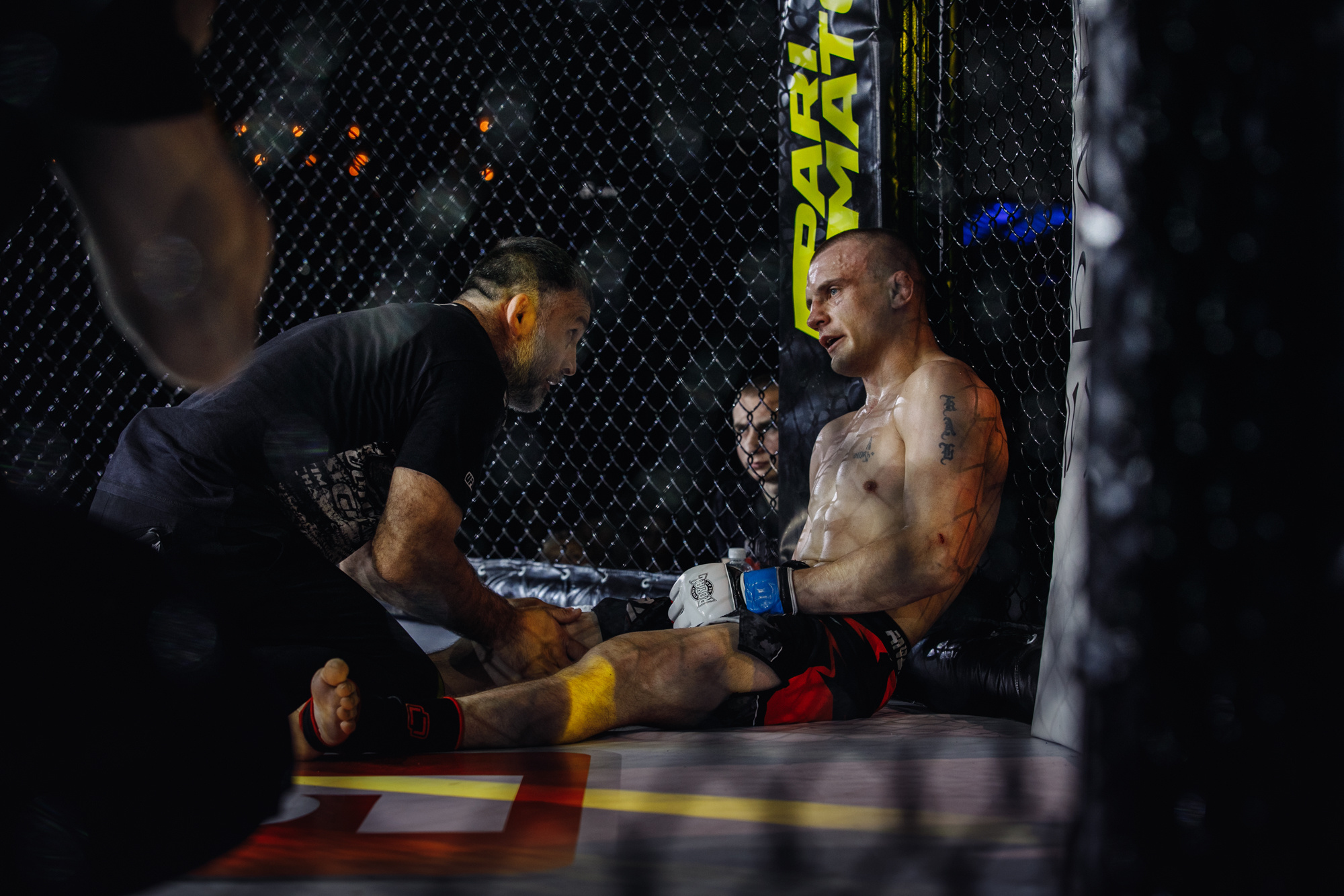 NFG 12. Репортажный фотограф Александр Задорин, Минск, Беларусь