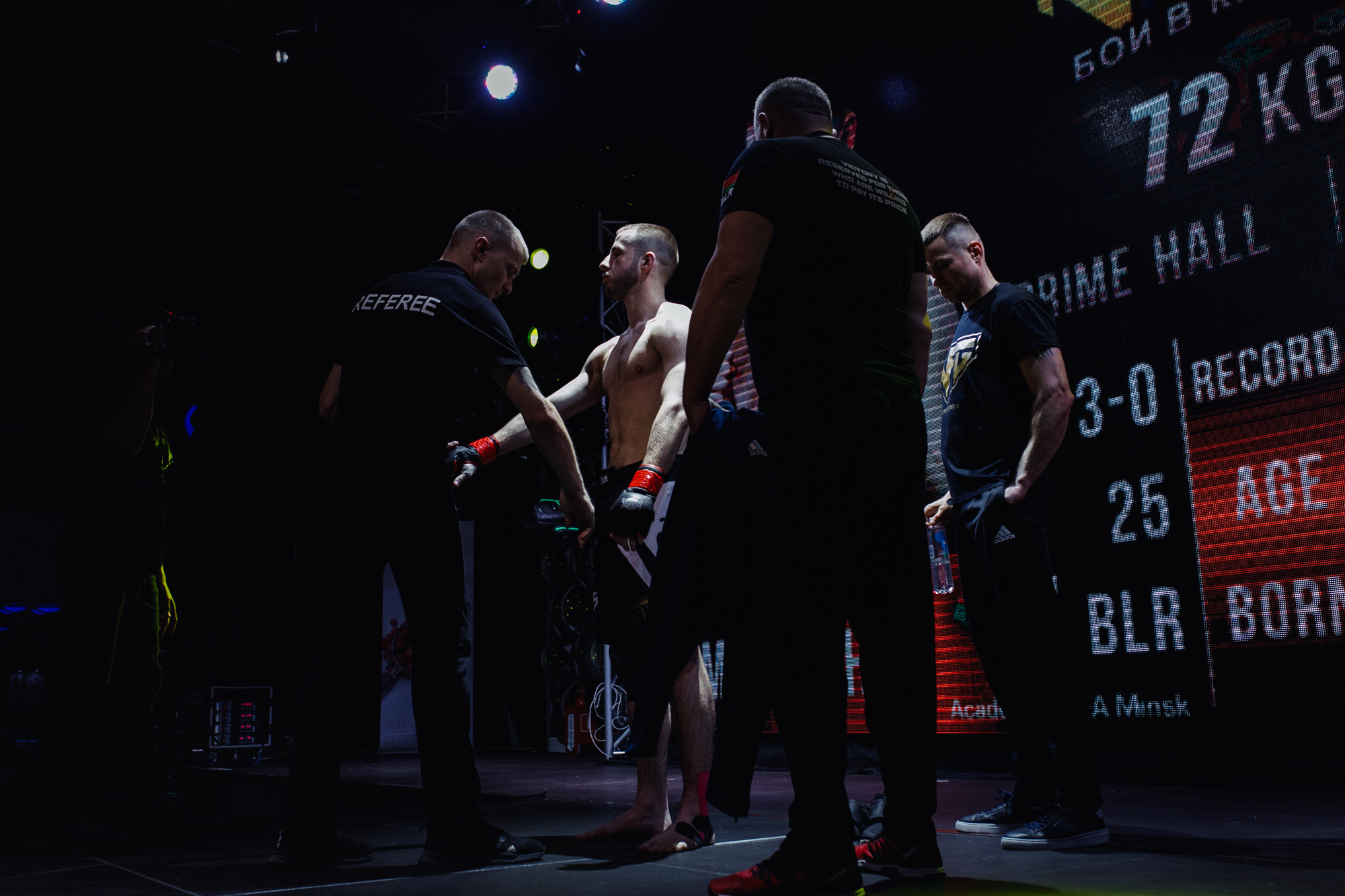 NFG 12. Репортажный фотограф Александр Задорин, Минск, Беларусь