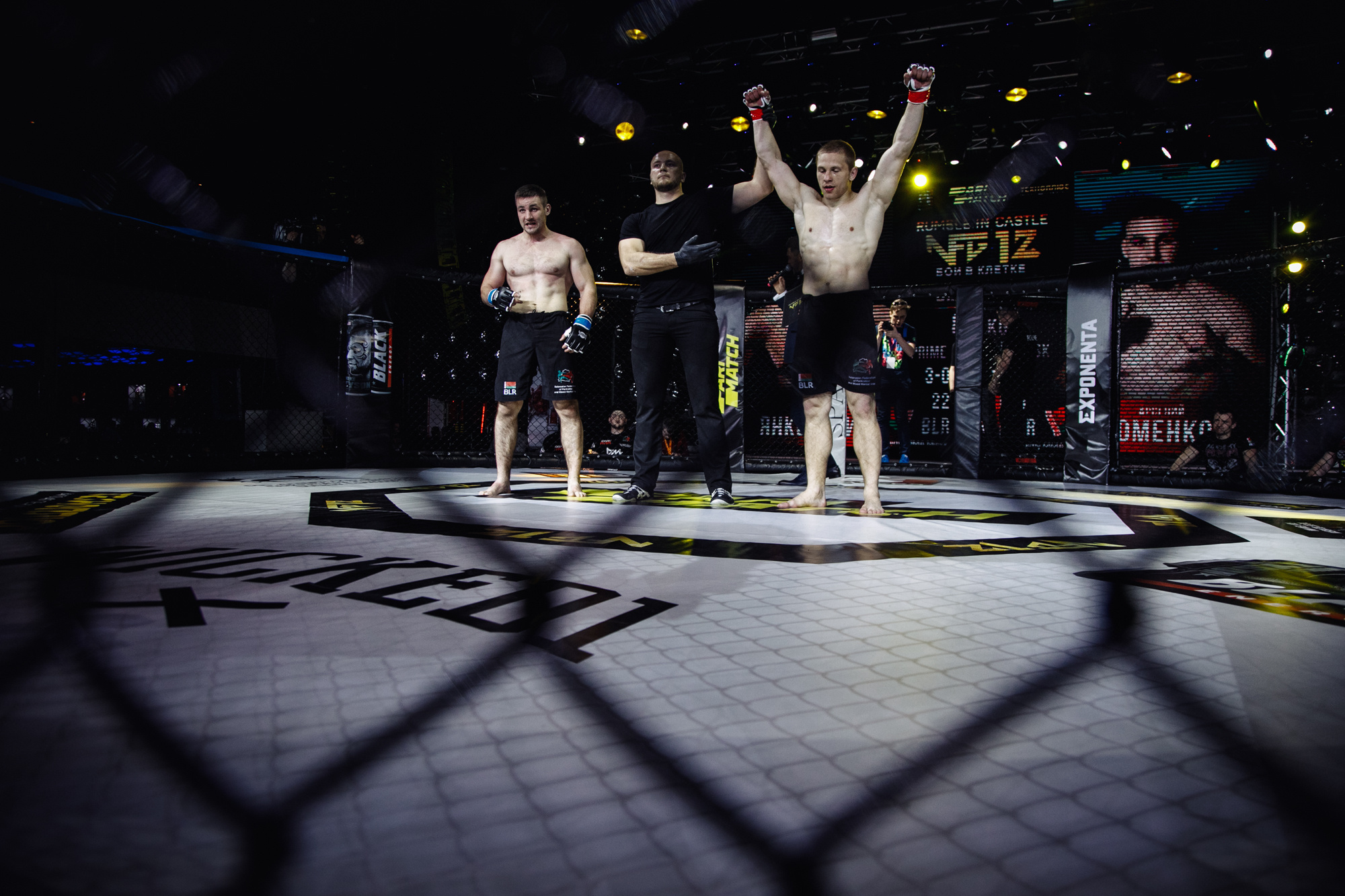 NFG 12. Репортажный фотограф Александр Задорин, Минск, Беларусь