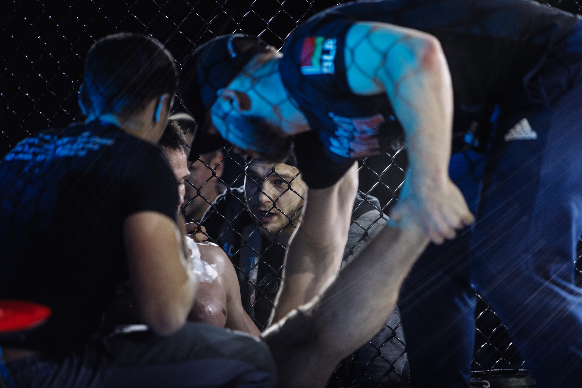 NFG 12. Репортажный фотограф Александр Задорин, Минск, Беларусь