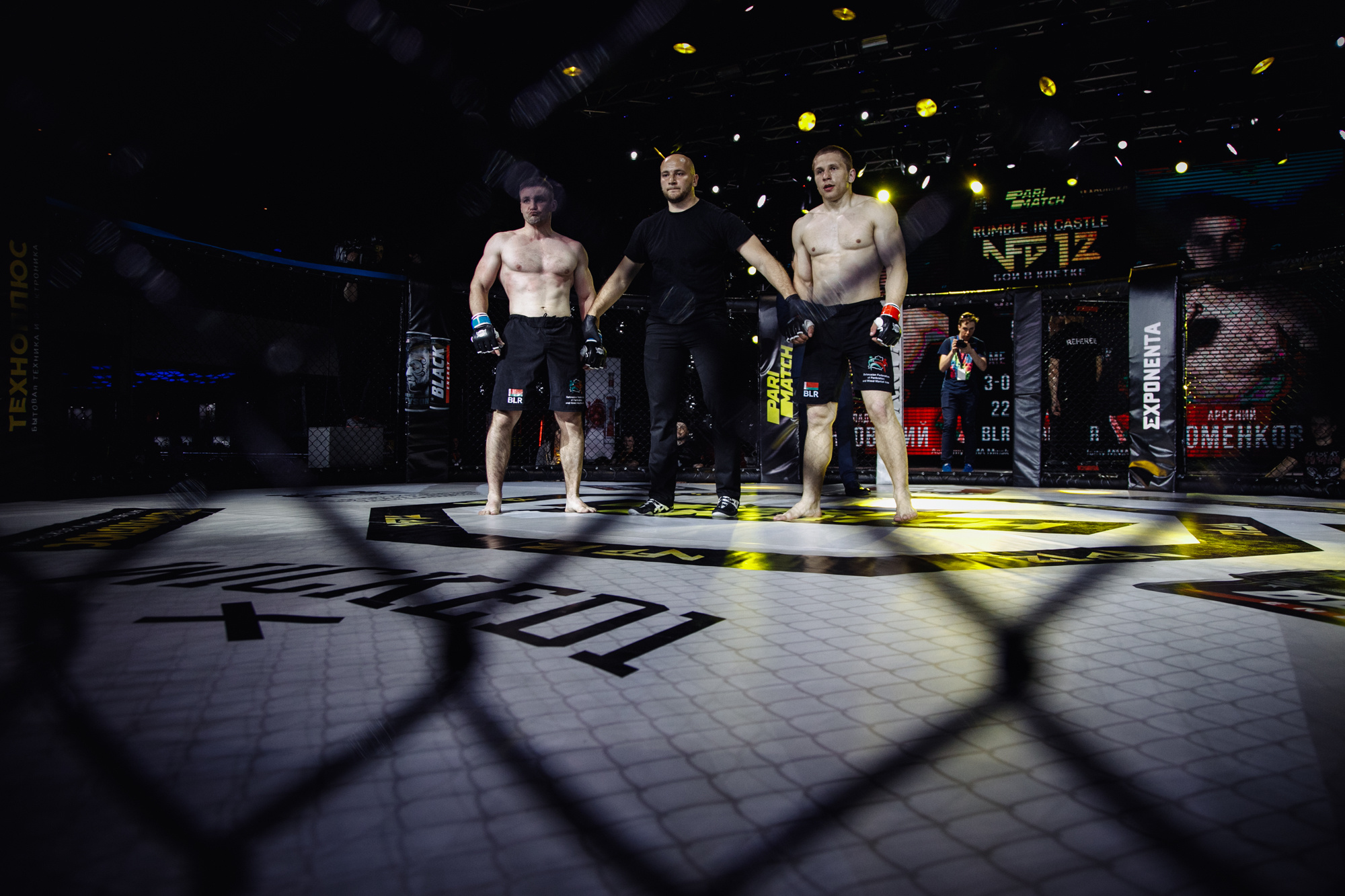 NFG 12. Репортажный фотограф Александр Задорин, Минск, Беларусь