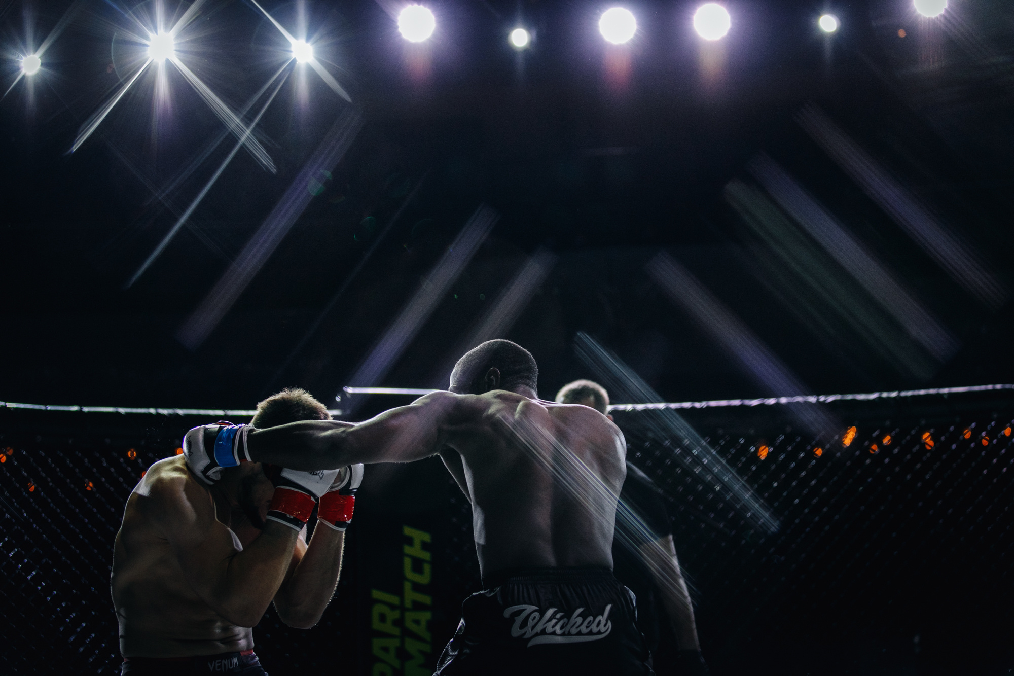 NFG 12. Репортажный фотограф Александр Задорин, Минск, Беларусь