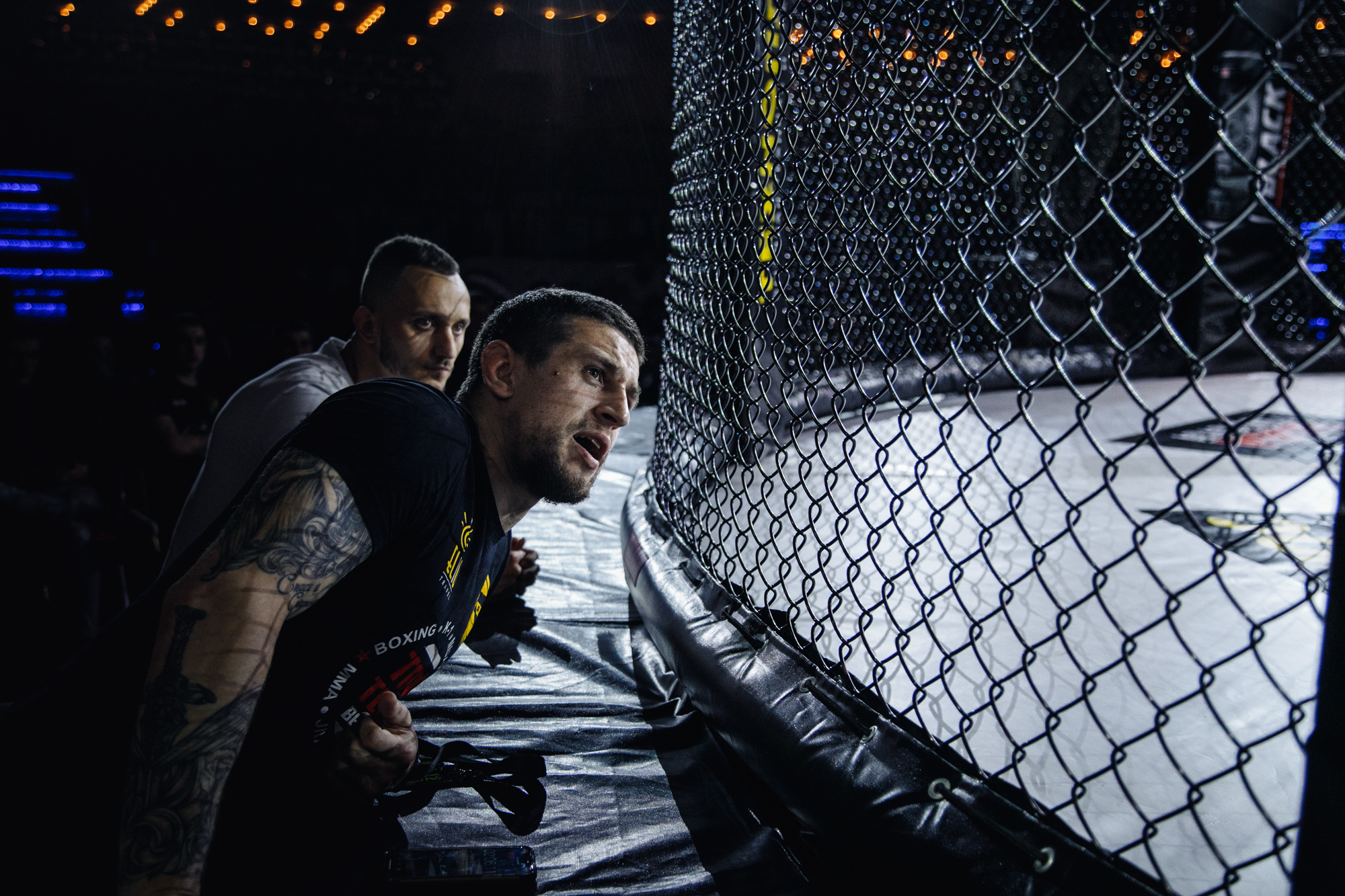 NFG 12. Репортажный фотограф Александр Задорин, Минск, Беларусь