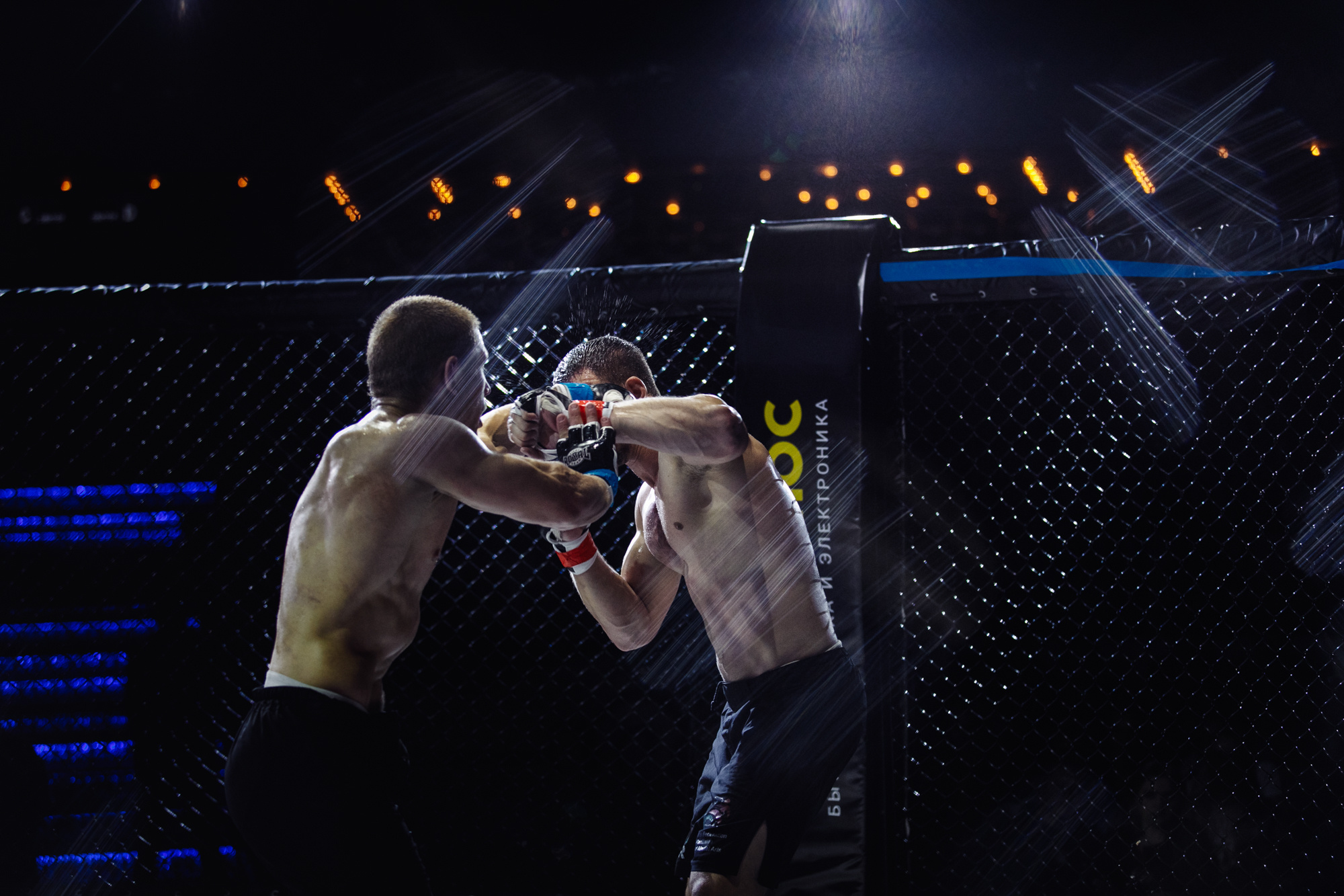 NFG 12. Репортажный фотограф Александр Задорин, Минск, Беларусь