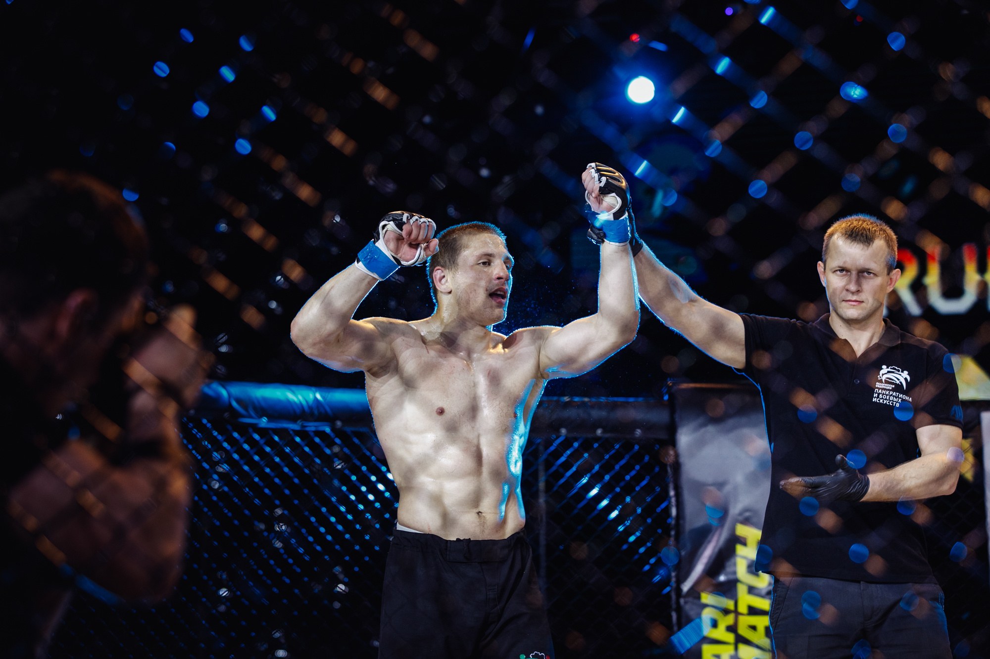 NFG 12. Репортажный фотограф Александр Задорин, Минск, Беларусь