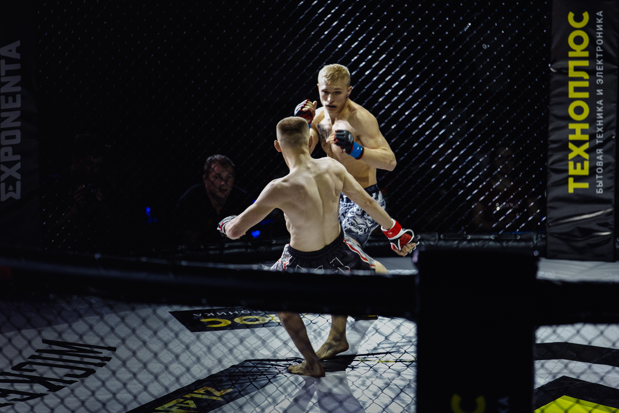 NFG 12. Репортажный фотограф Александр Задорин, Минск, Беларусь