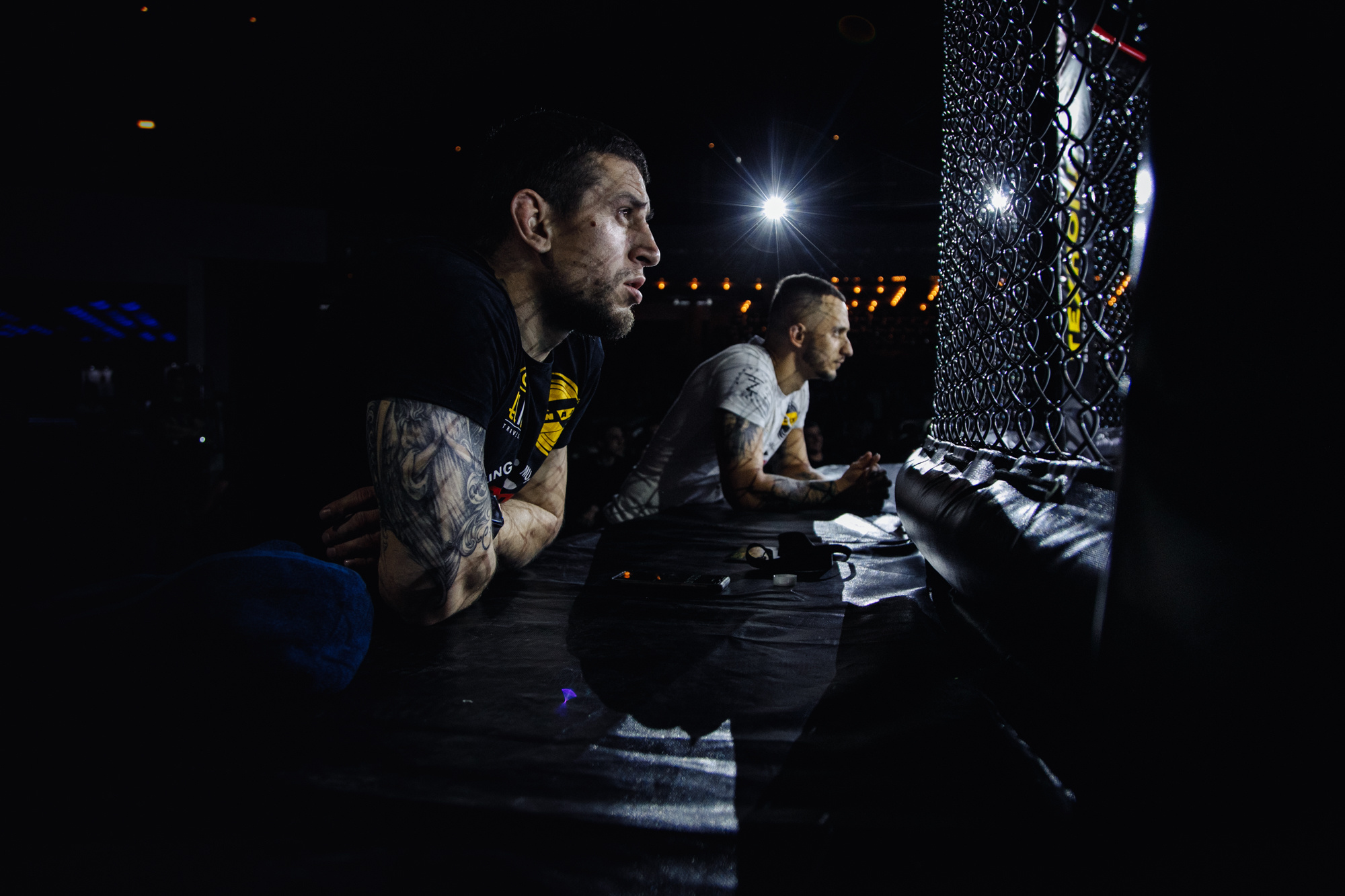 NFG 12. Репортажный фотограф Александр Задорин, Минск, Беларусь