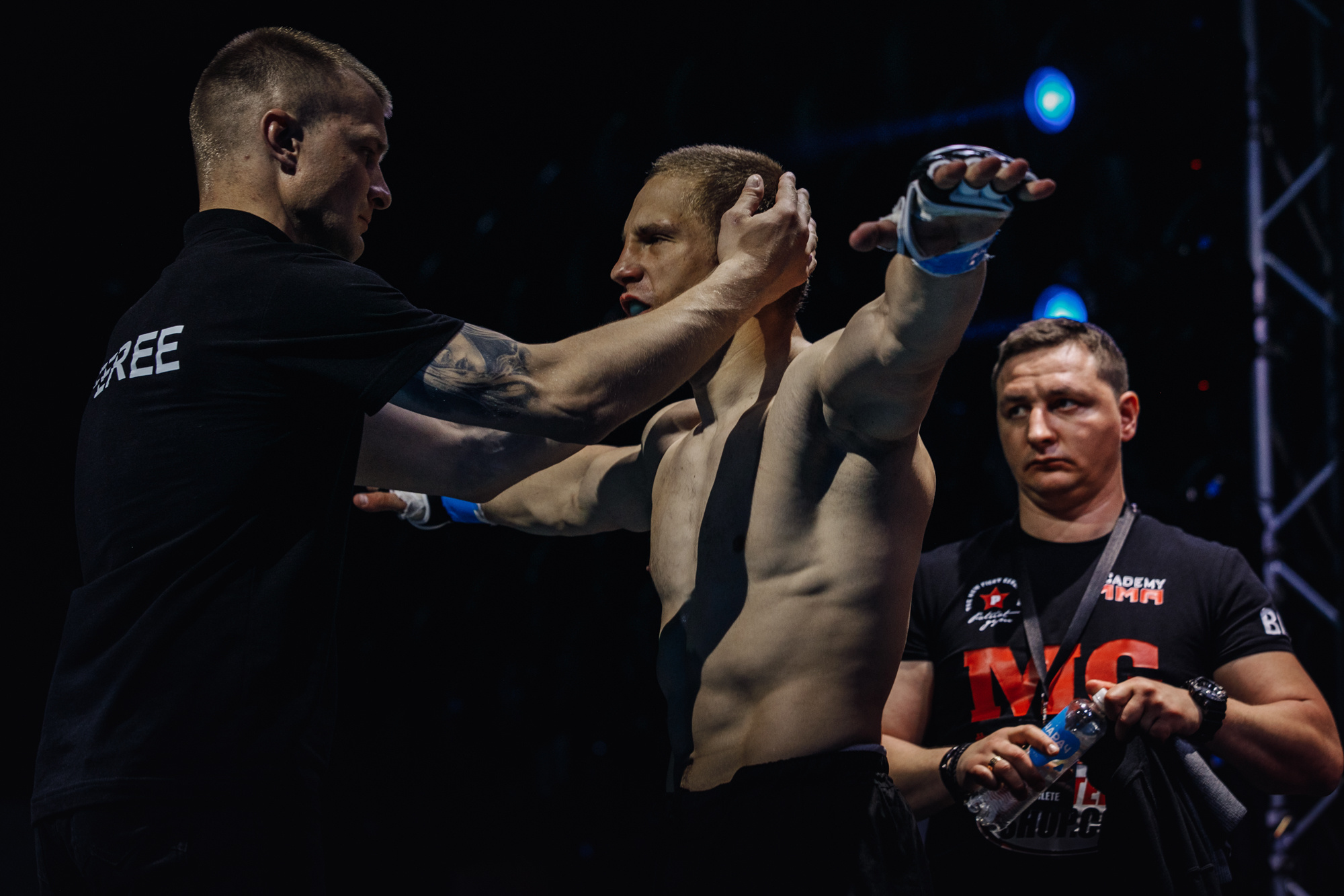 NFG 12. Репортажный фотограф Александр Задорин, Минск, Беларусь