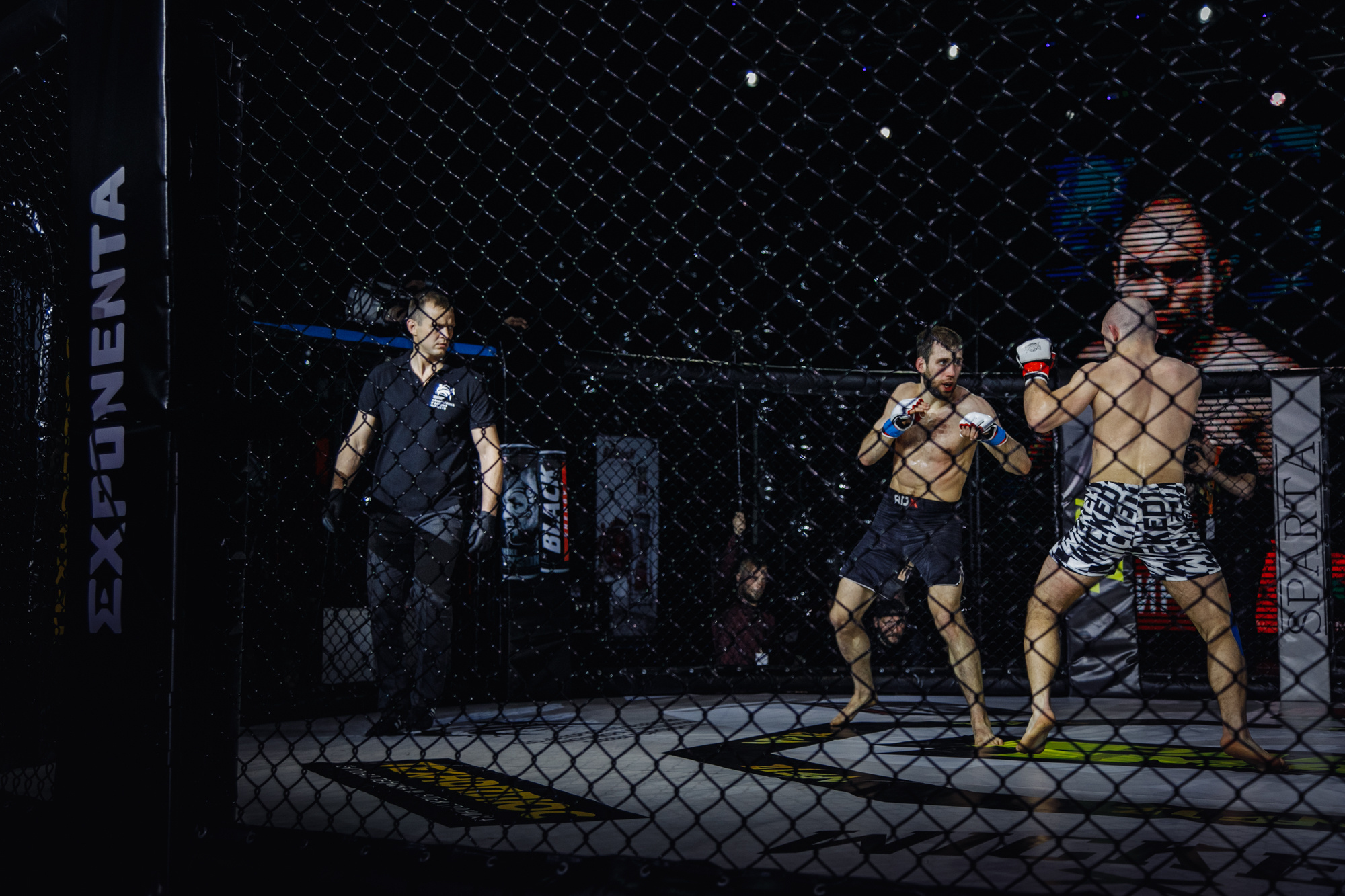 NFG 12. Репортажный фотограф Александр Задорин, Минск, Беларусь