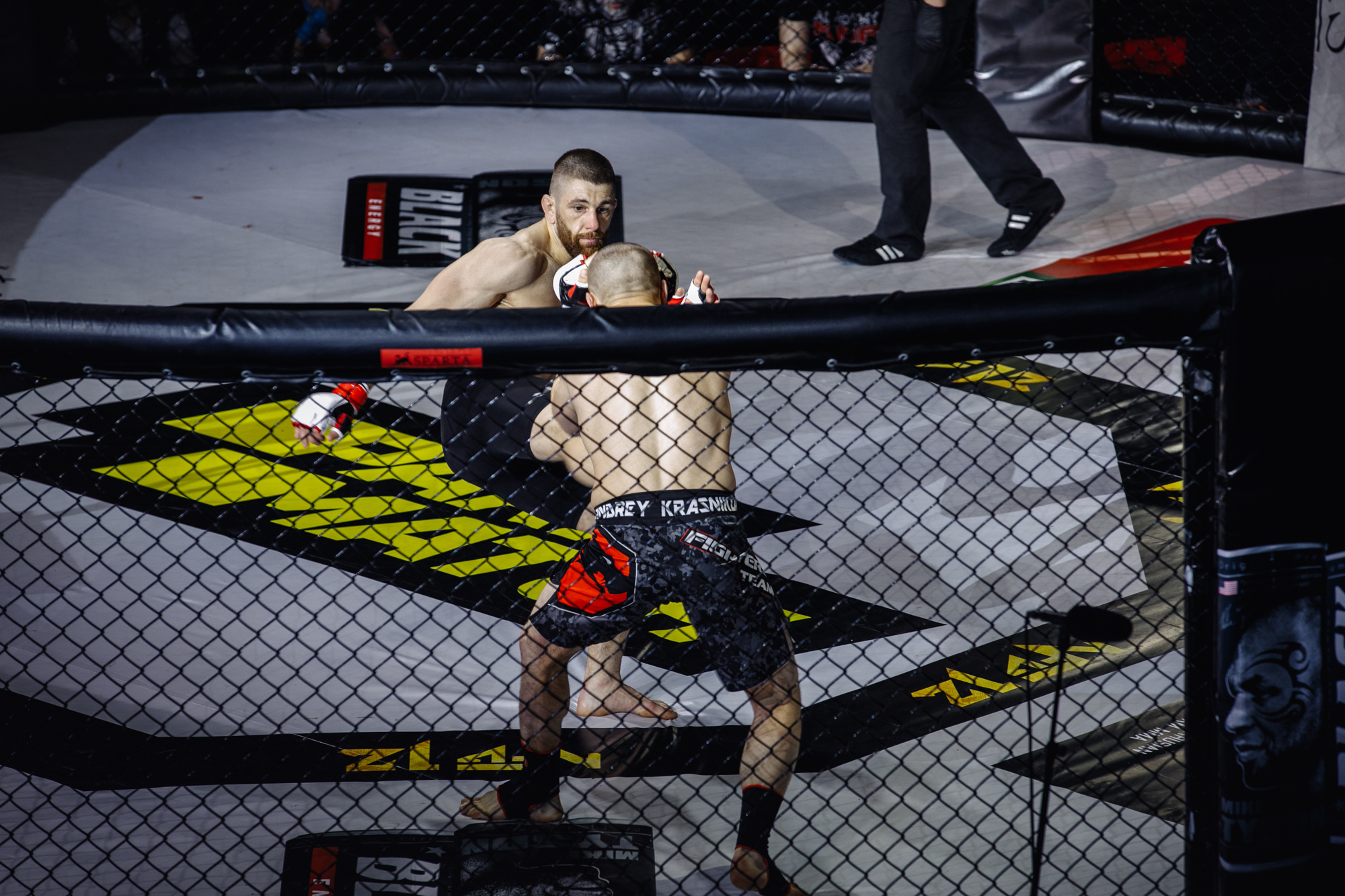 NFG 12. Репортажный фотограф Александр Задорин, Минск, Беларусь