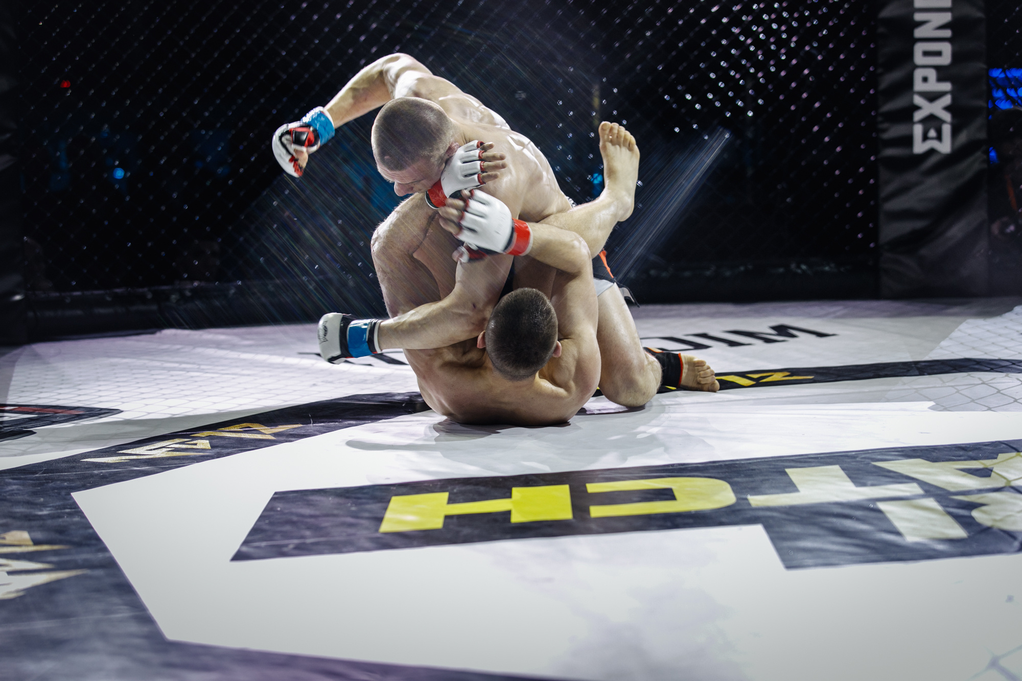 NFG 12. Репортажный фотограф Александр Задорин, Минск, Беларусь