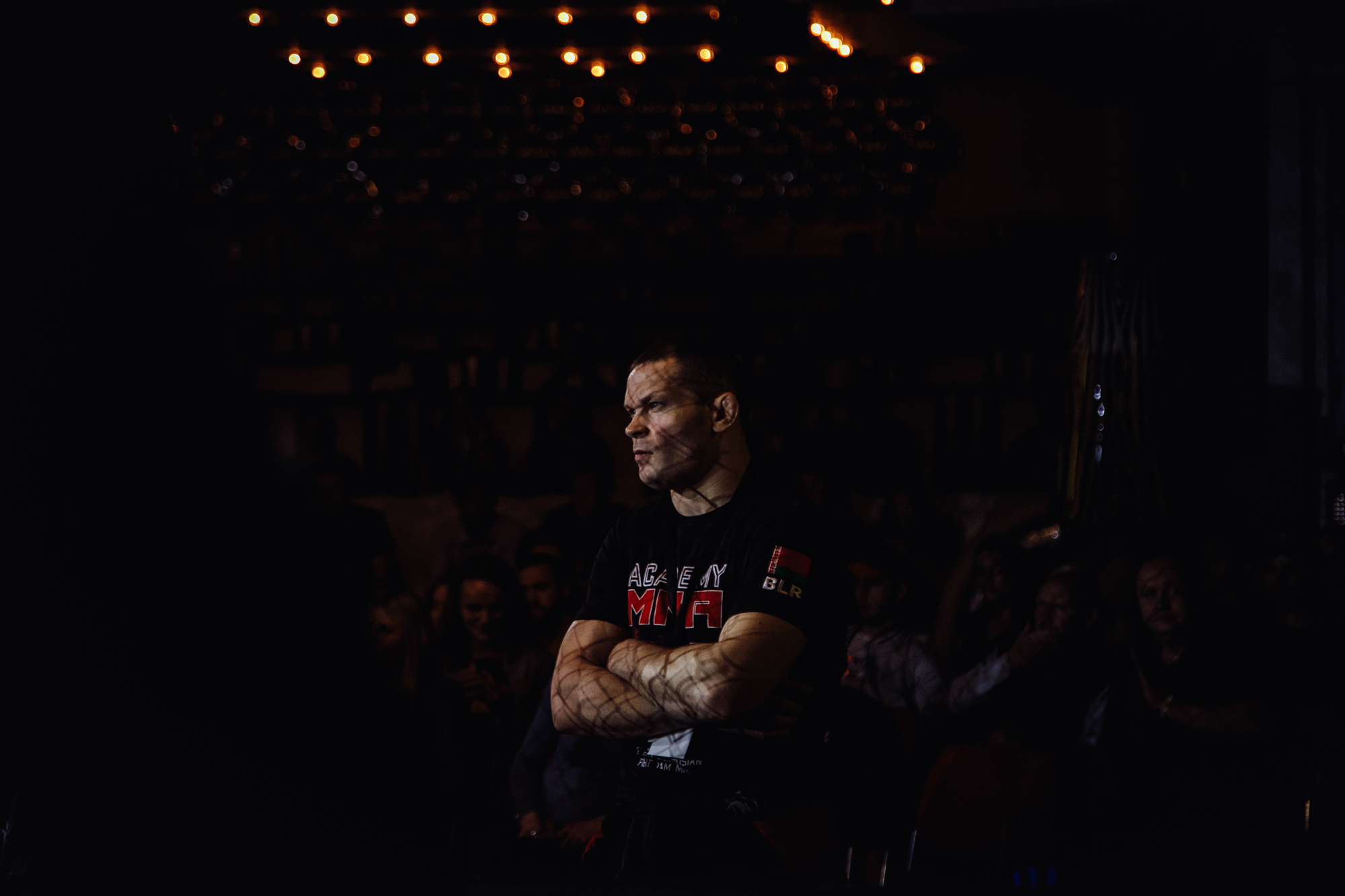 NFG 12. Репортажный фотограф Александр Задорин, Минск, Беларусь