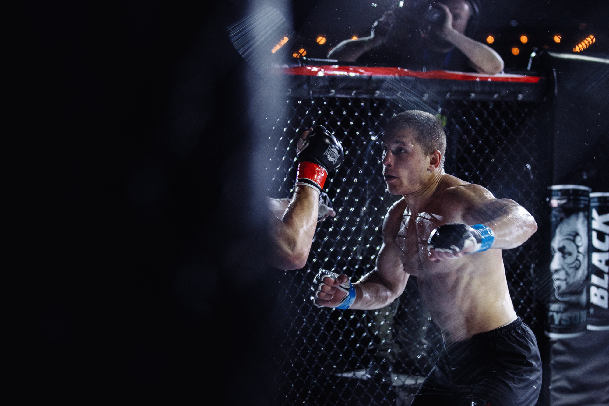 NFG 12. Репортажный фотограф Александр Задорин, Минск, Беларусь