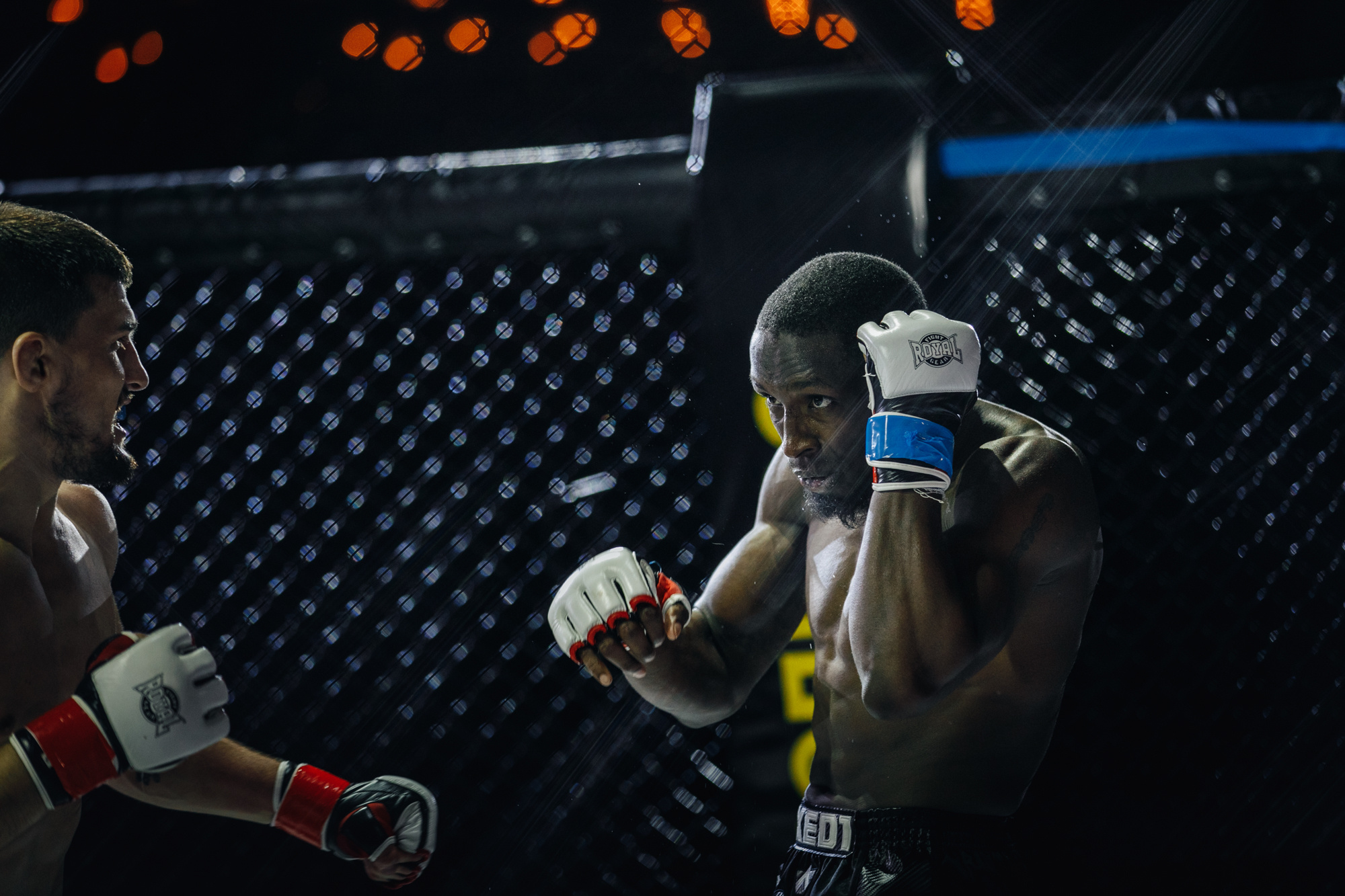 NFG 12. Репортажный фотограф Александр Задорин, Минск, Беларусь