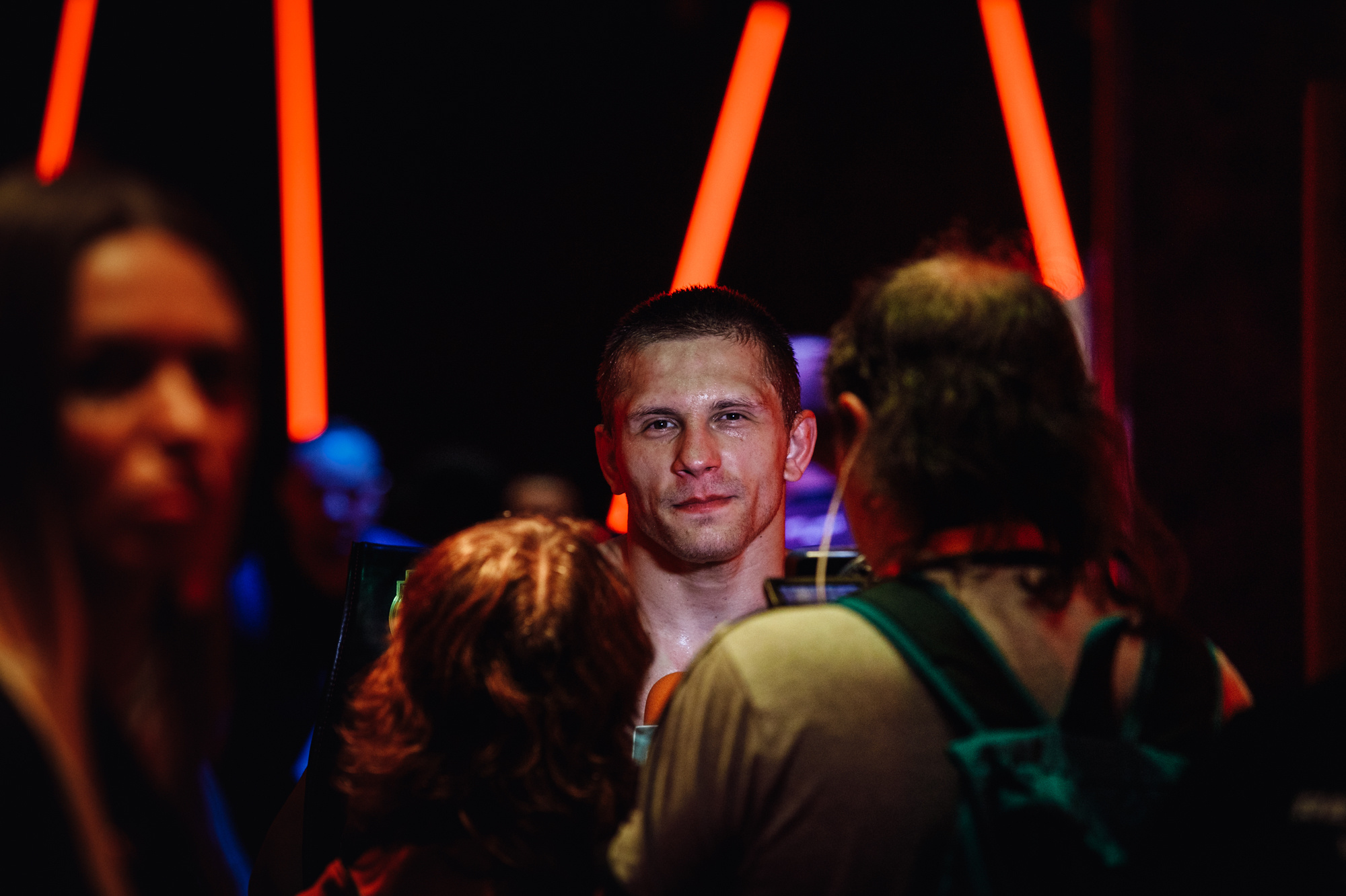 NFG 12. Репортажный фотограф Александр Задорин, Минск, Беларусь