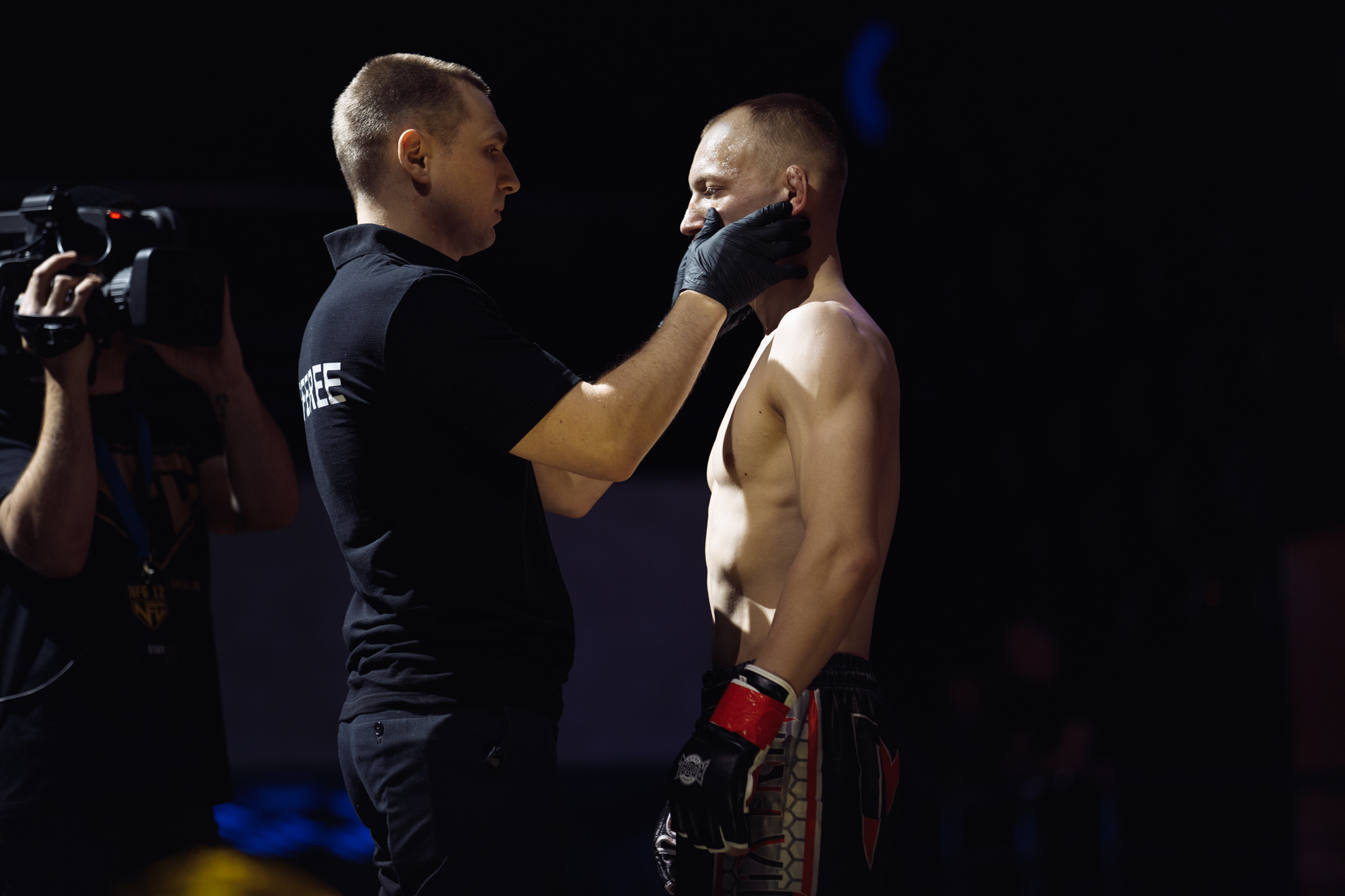 NFG 12. Репортажный фотограф Александр Задорин, Минск, Беларусь