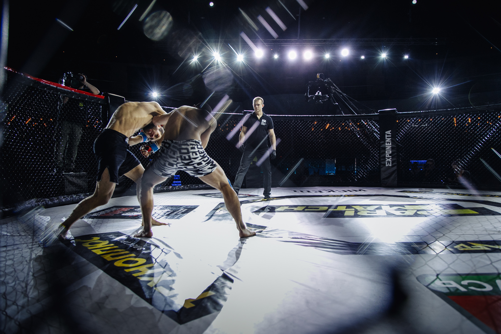 NFG 12. Репортажный фотограф Александр Задорин, Минск, Беларусь