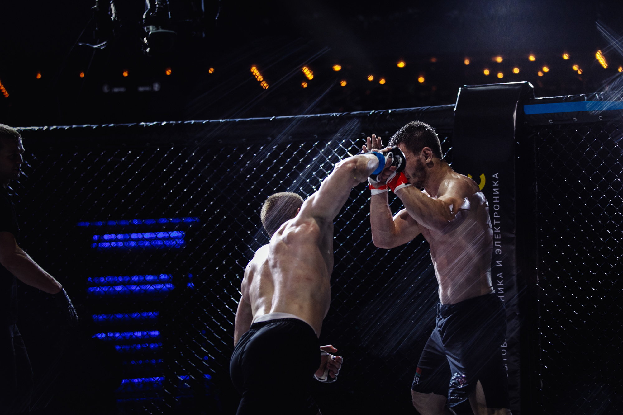 NFG 12. Репортажный фотограф Александр Задорин, Минск, Беларусь