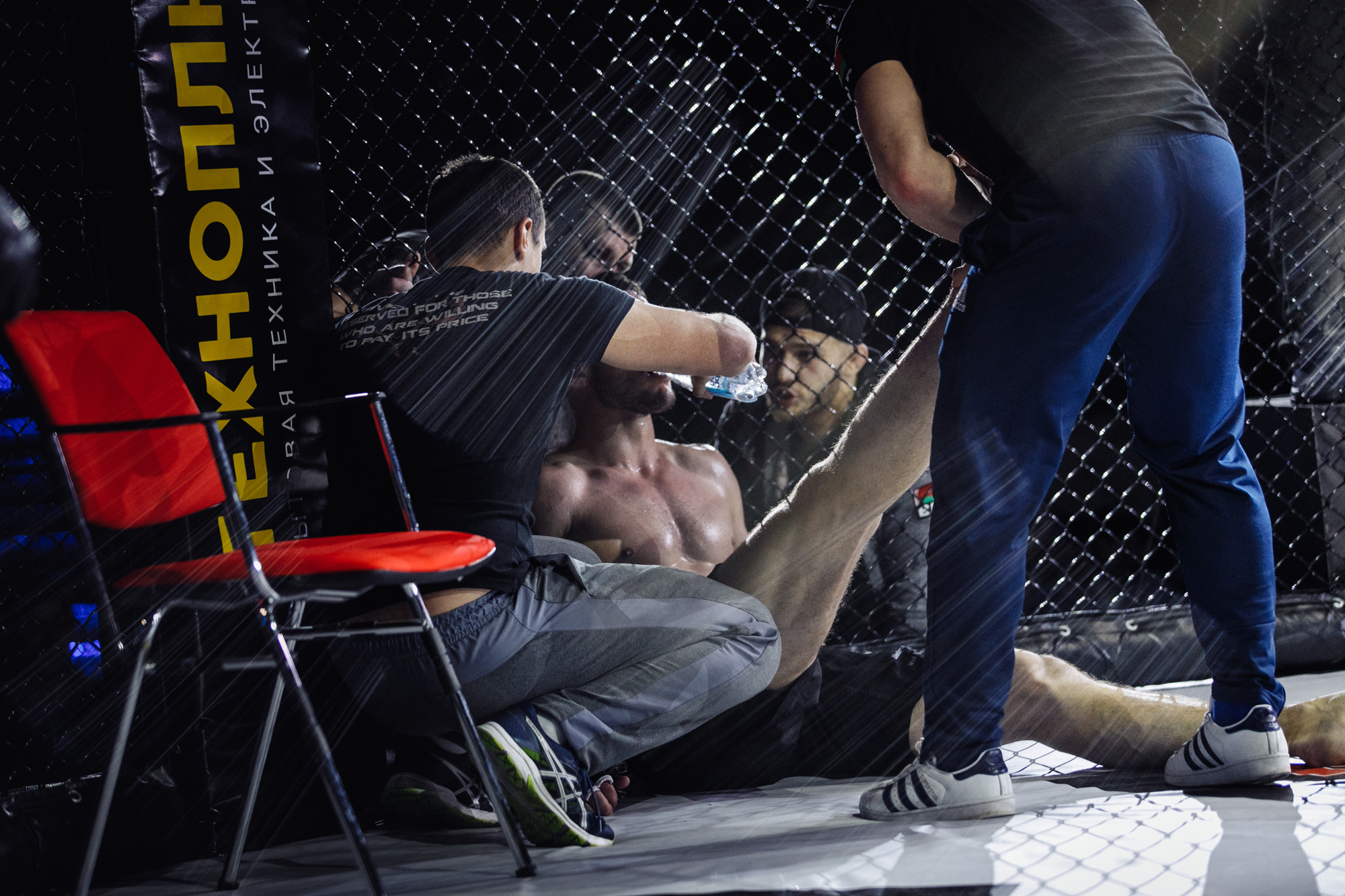 NFG 12. Репортажный фотограф Александр Задорин, Минск, Беларусь