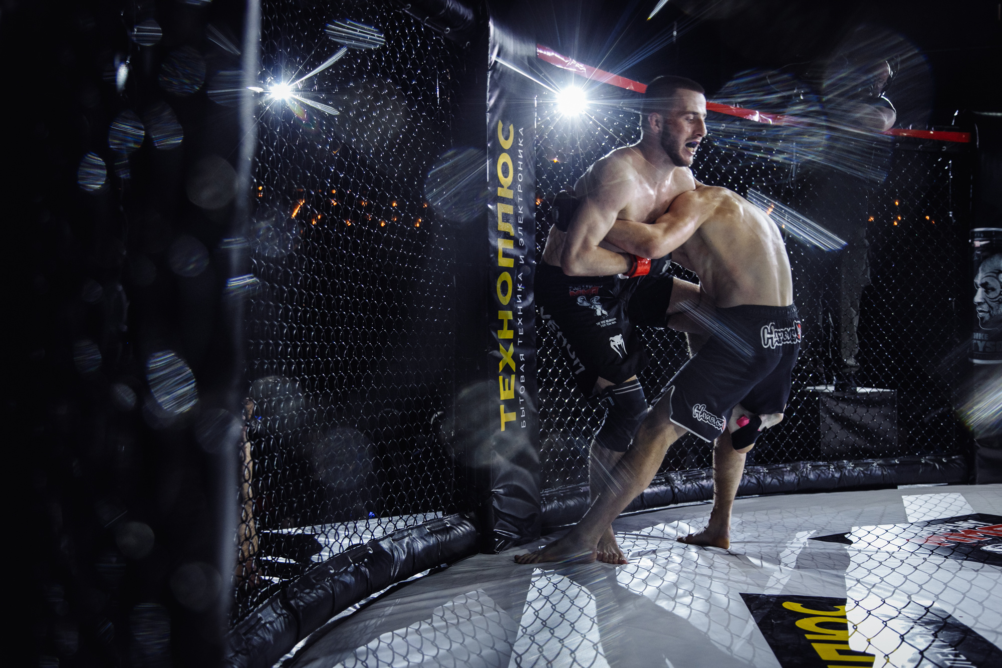 NFG 12. Репортажный фотограф Александр Задорин, Минск, Беларусь