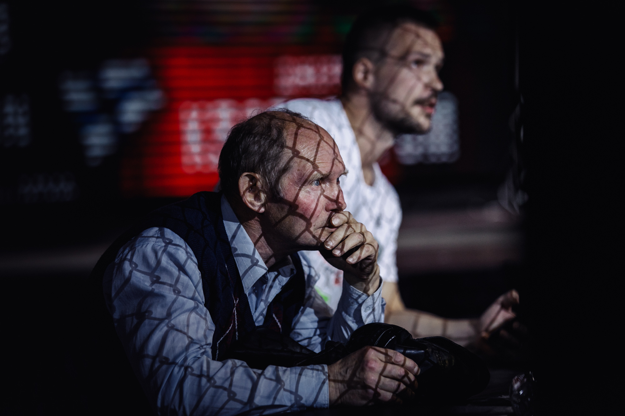 NFG 12. Репортажный фотограф Александр Задорин, Минск, Беларусь