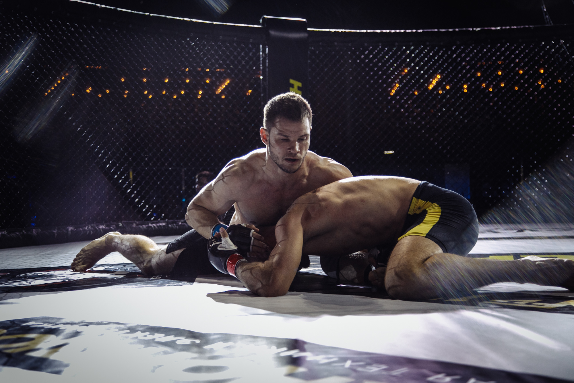 NFG 12. Репортажный фотограф Александр Задорин, Минск, Беларусь