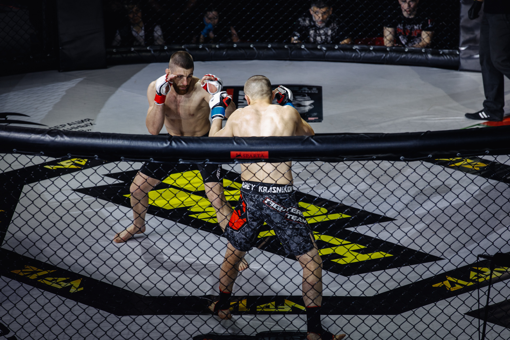 NFG 12. Репортажный фотограф Александр Задорин, Минск, Беларусь