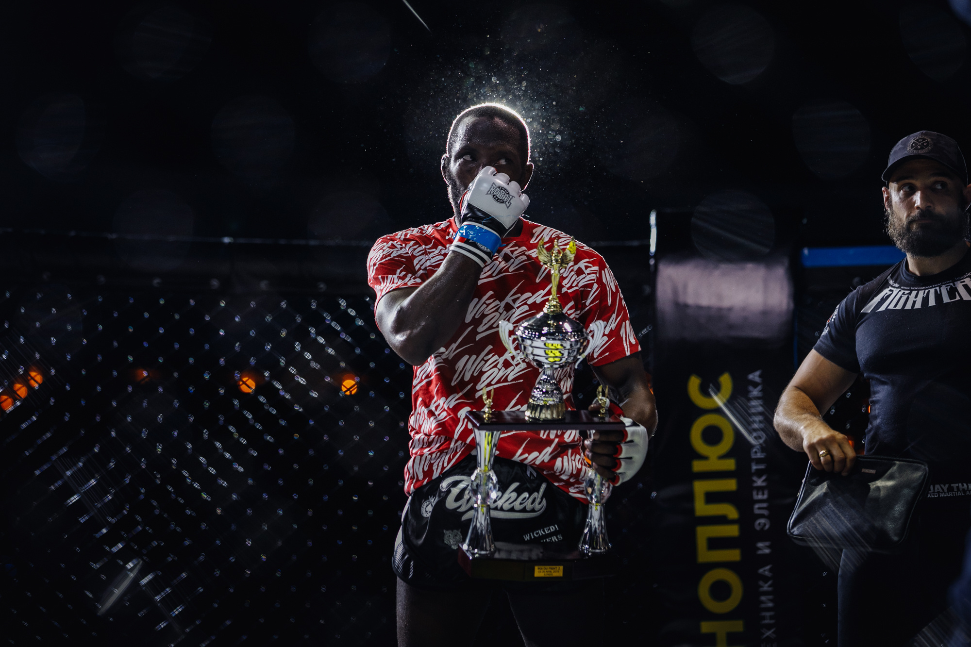 NFG 12. Репортажный фотограф Александр Задорин, Минск, Беларусь