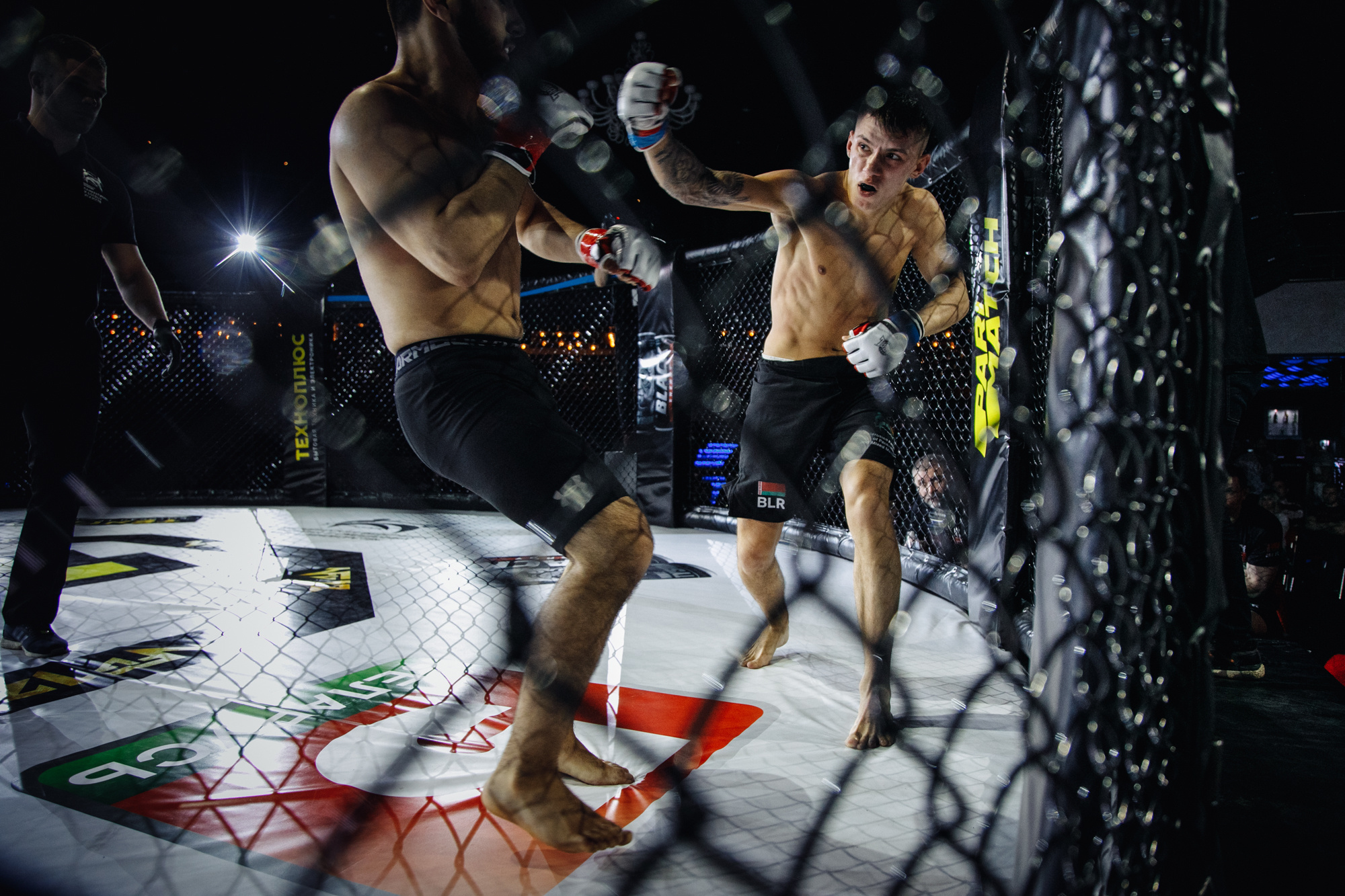 NFG 12. Репортажный фотограф Александр Задорин, Минск, Беларусь