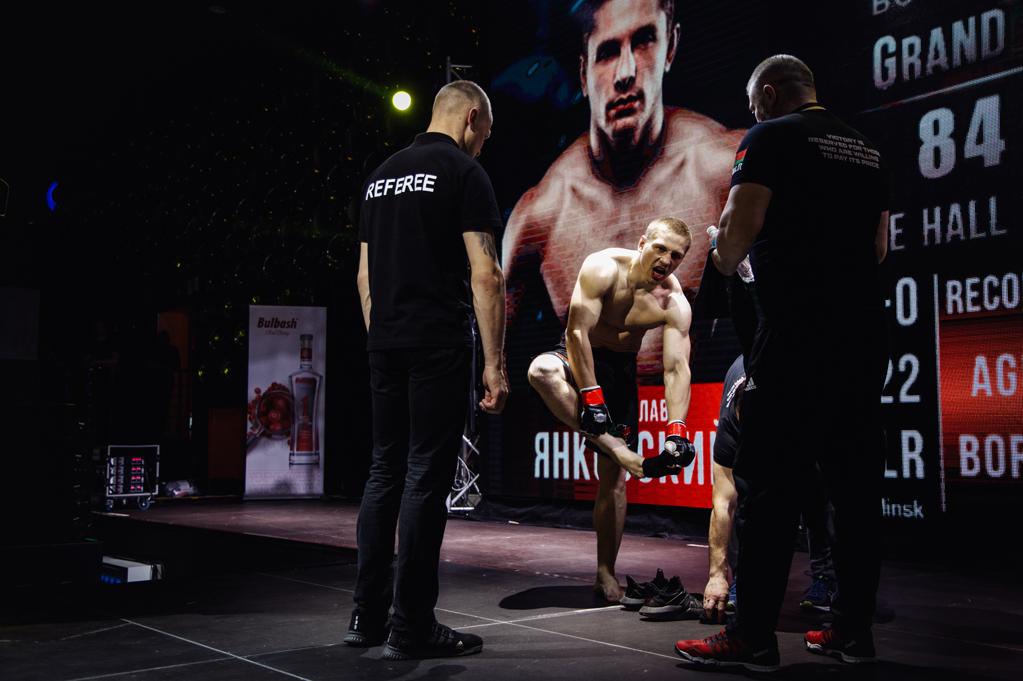 NFG 12. Репортажный фотограф Александр Задорин, Минск, Беларусь