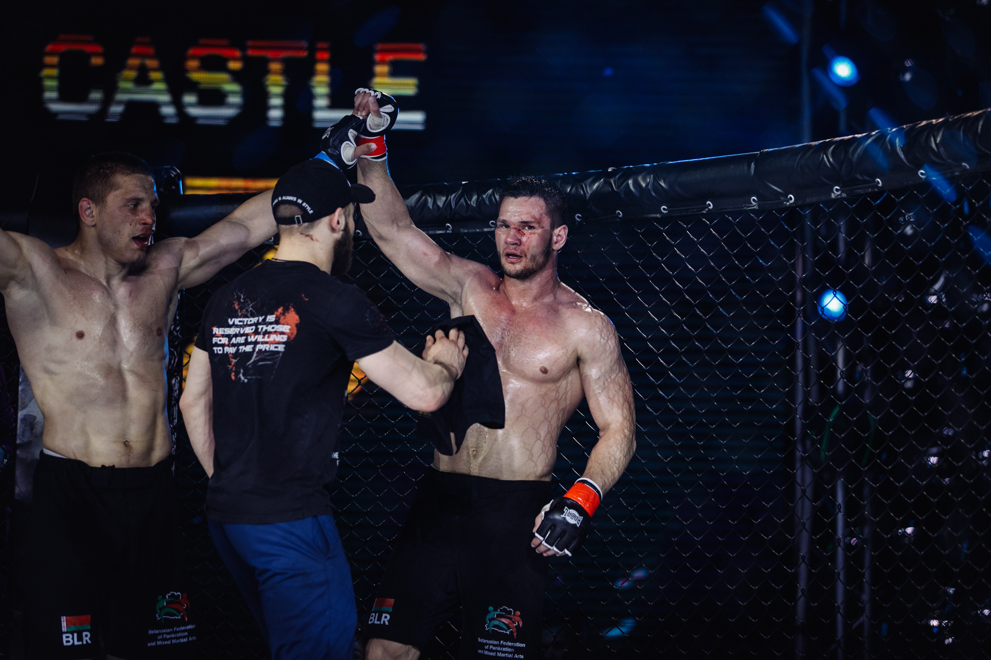 NFG 12. Репортажный фотограф Александр Задорин, Минск, Беларусь