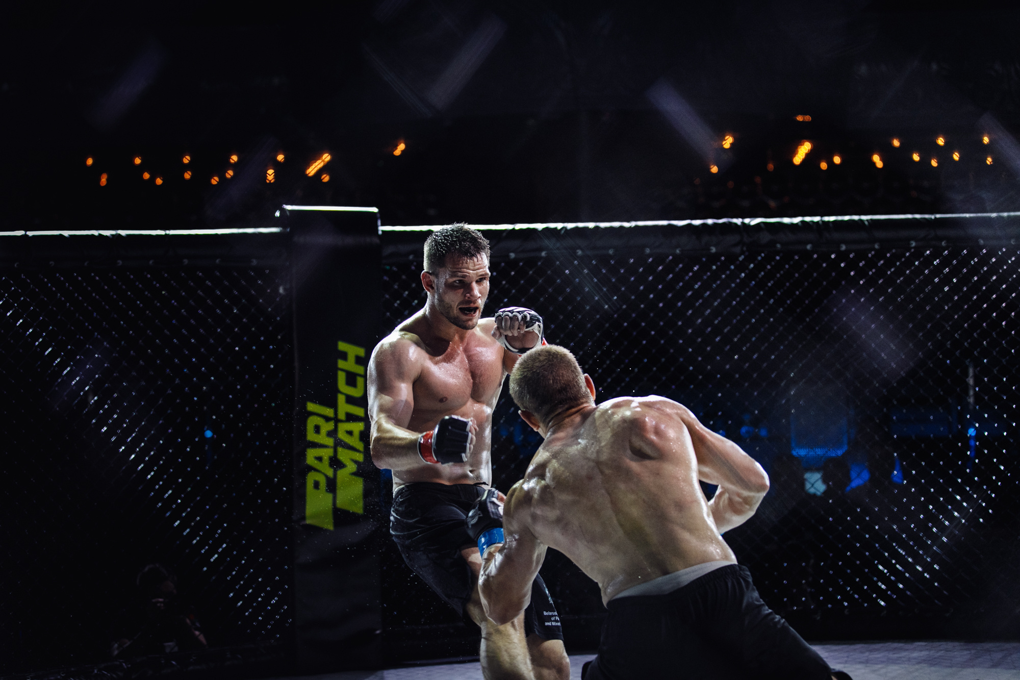 NFG 12. Репортажный фотограф Александр Задорин, Минск, Беларусь