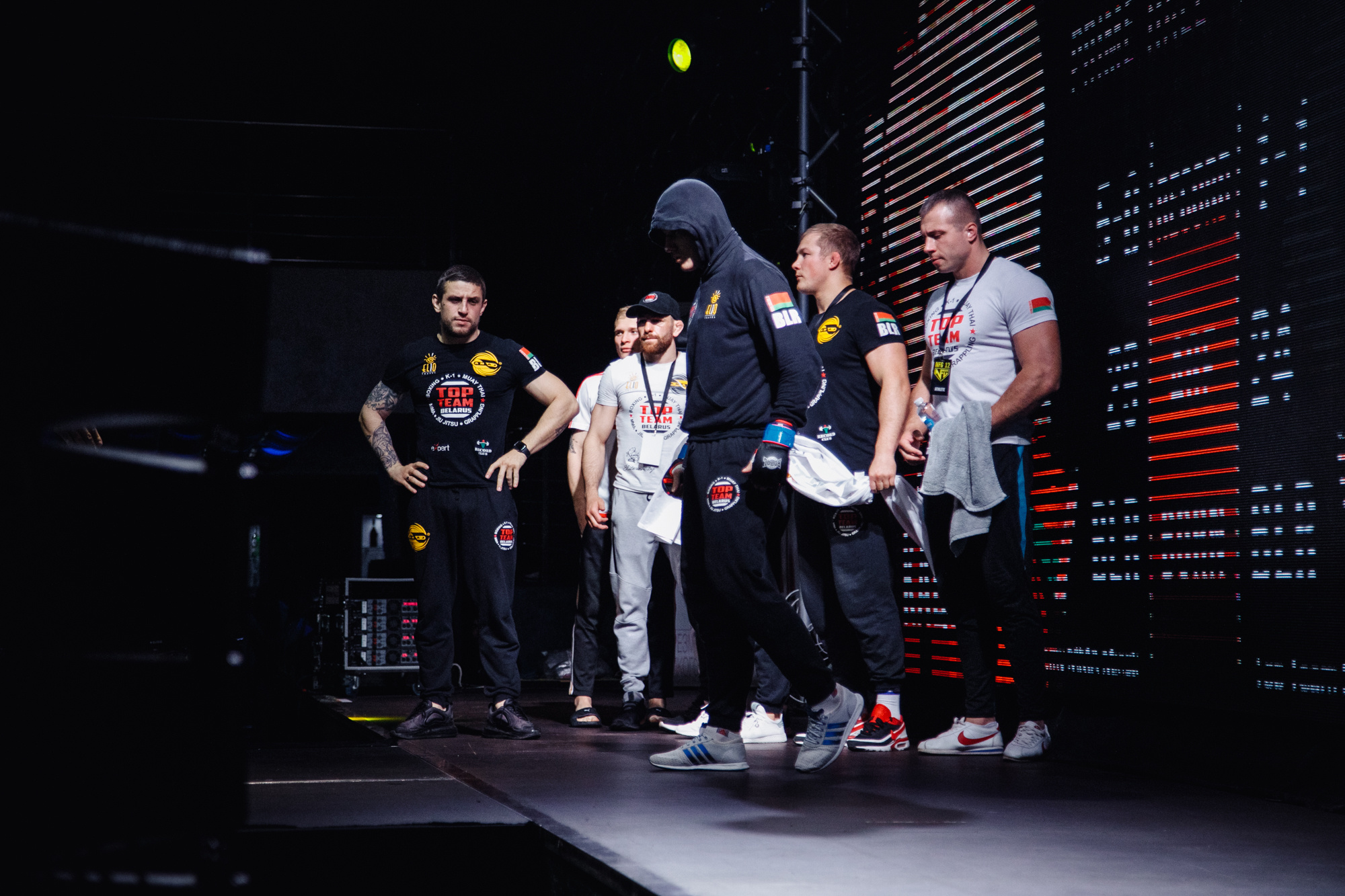 NFG 12. Репортажный фотограф Александр Задорин, Минск, Беларусь