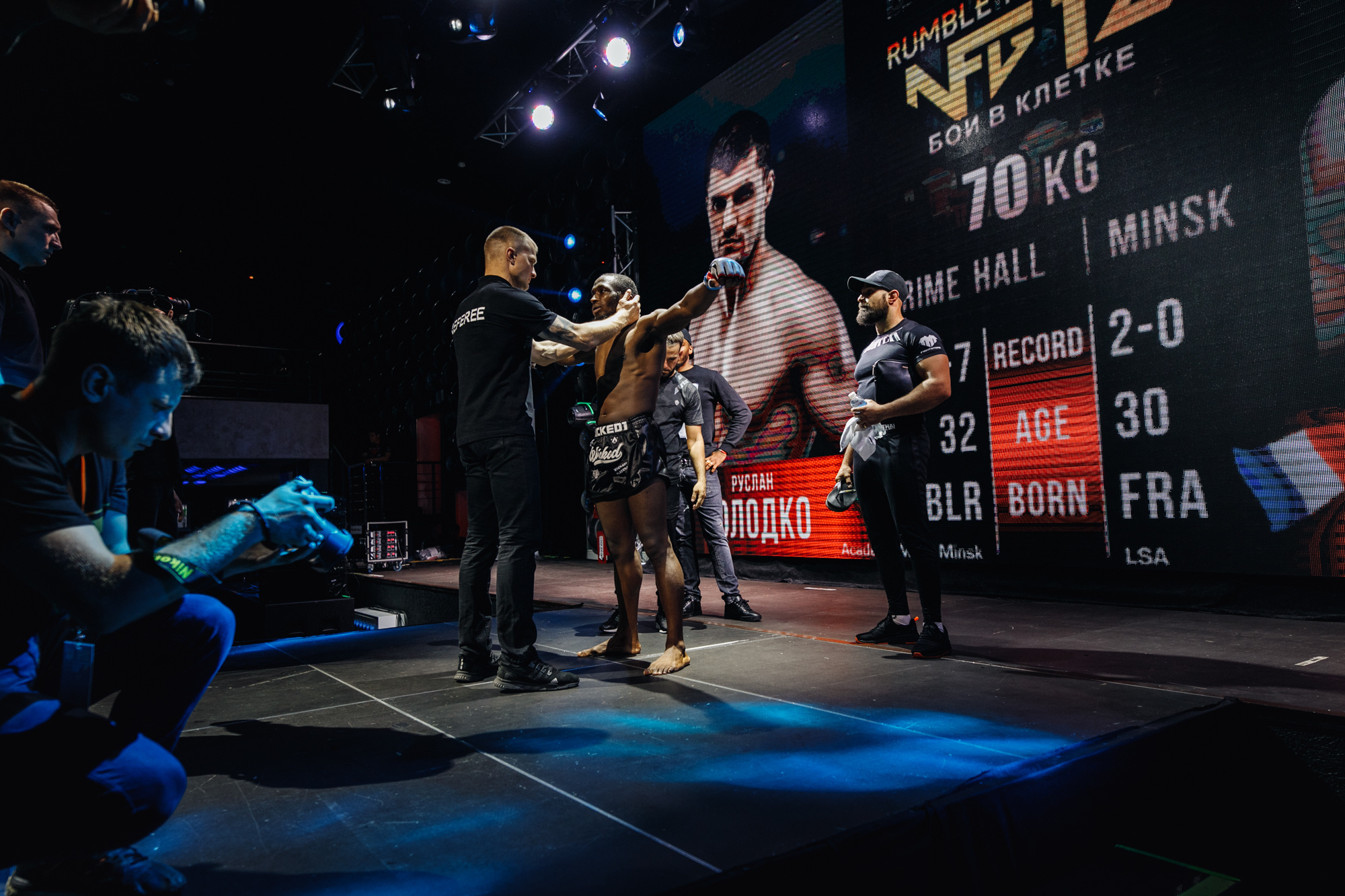 NFG 12. Репортажный фотограф Александр Задорин, Минск, Беларусь