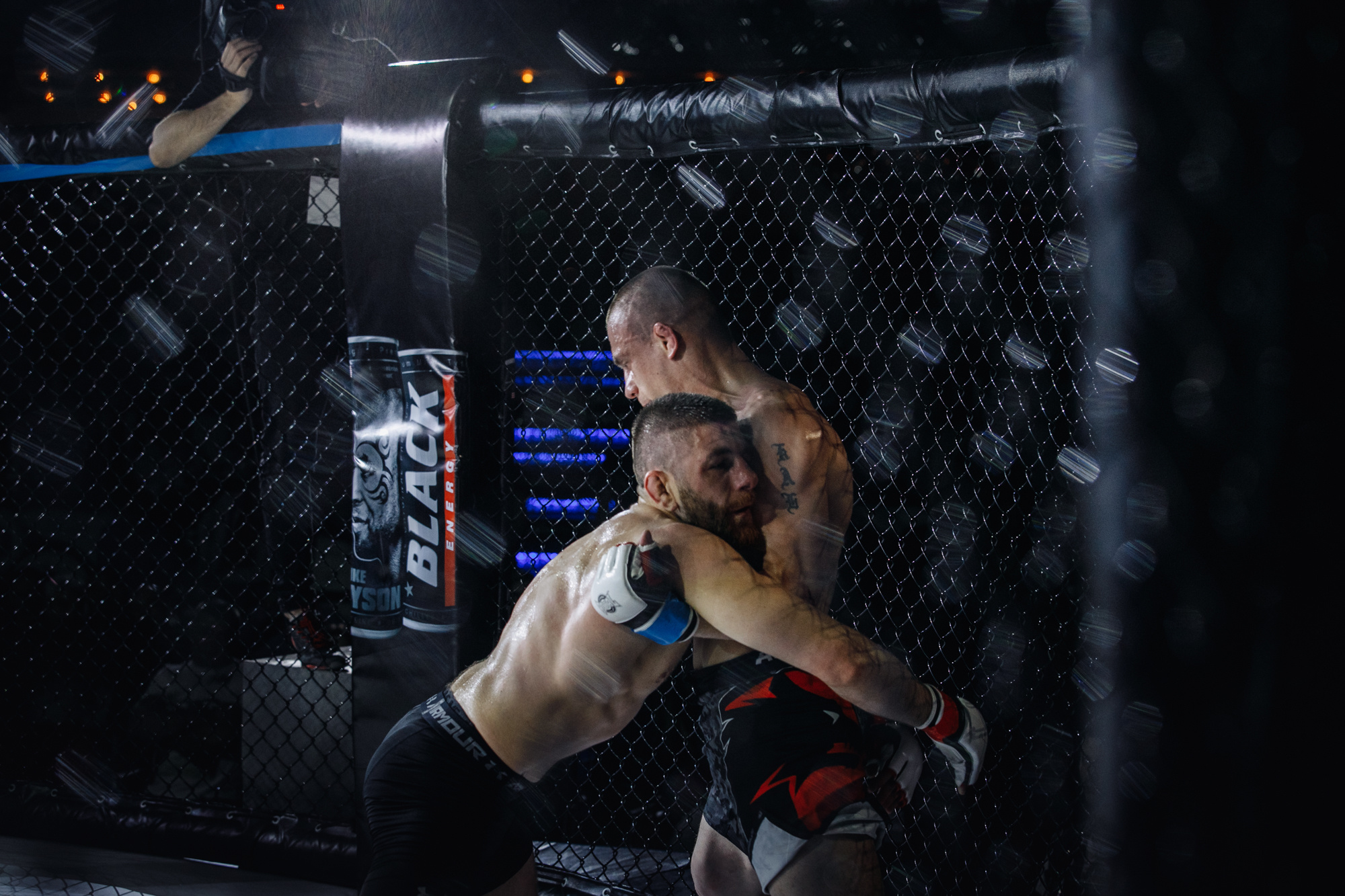 NFG 12. Репортажный фотограф Александр Задорин, Минск, Беларусь