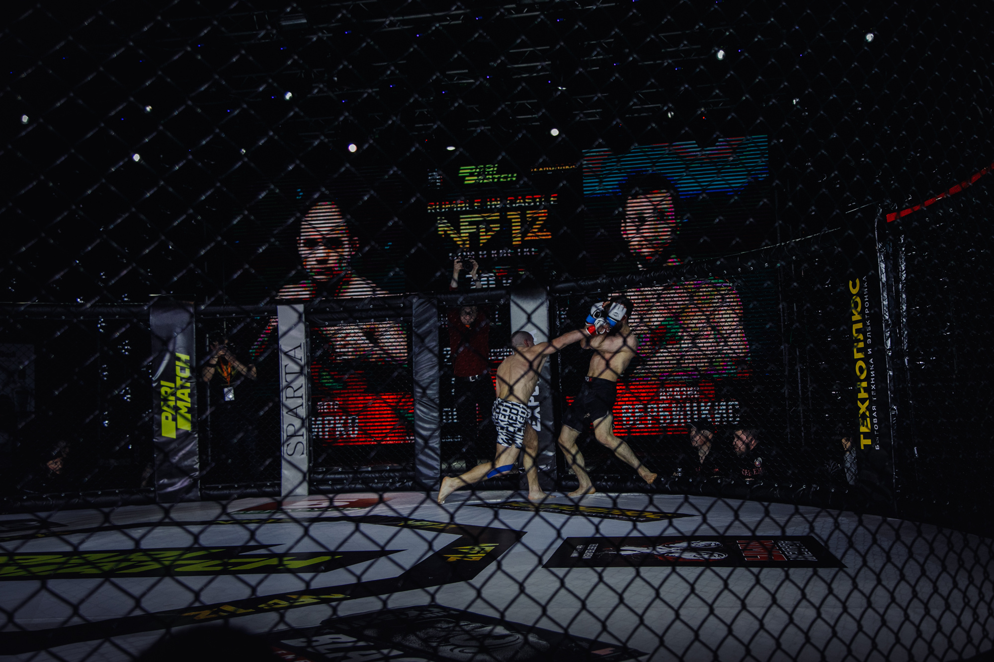 NFG 12. Репортажный фотограф Александр Задорин, Минск, Беларусь