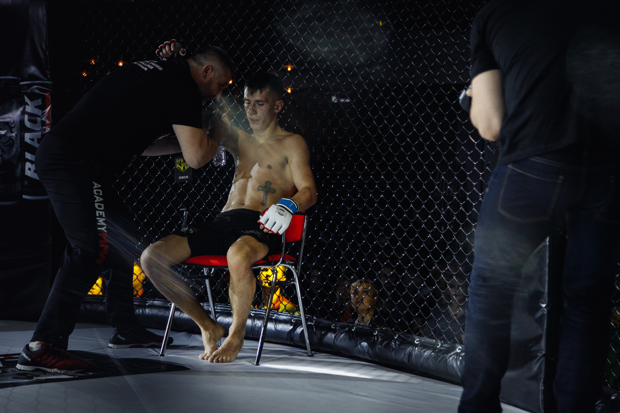 NFG 12. Репортажный фотограф Александр Задорин, Минск, Беларусь