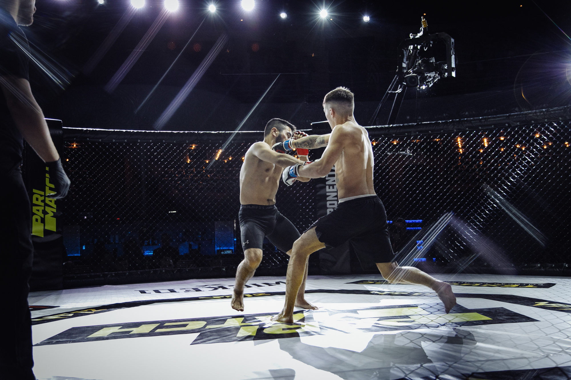 NFG 12. Репортажный фотограф Александр Задорин, Минск, Беларусь