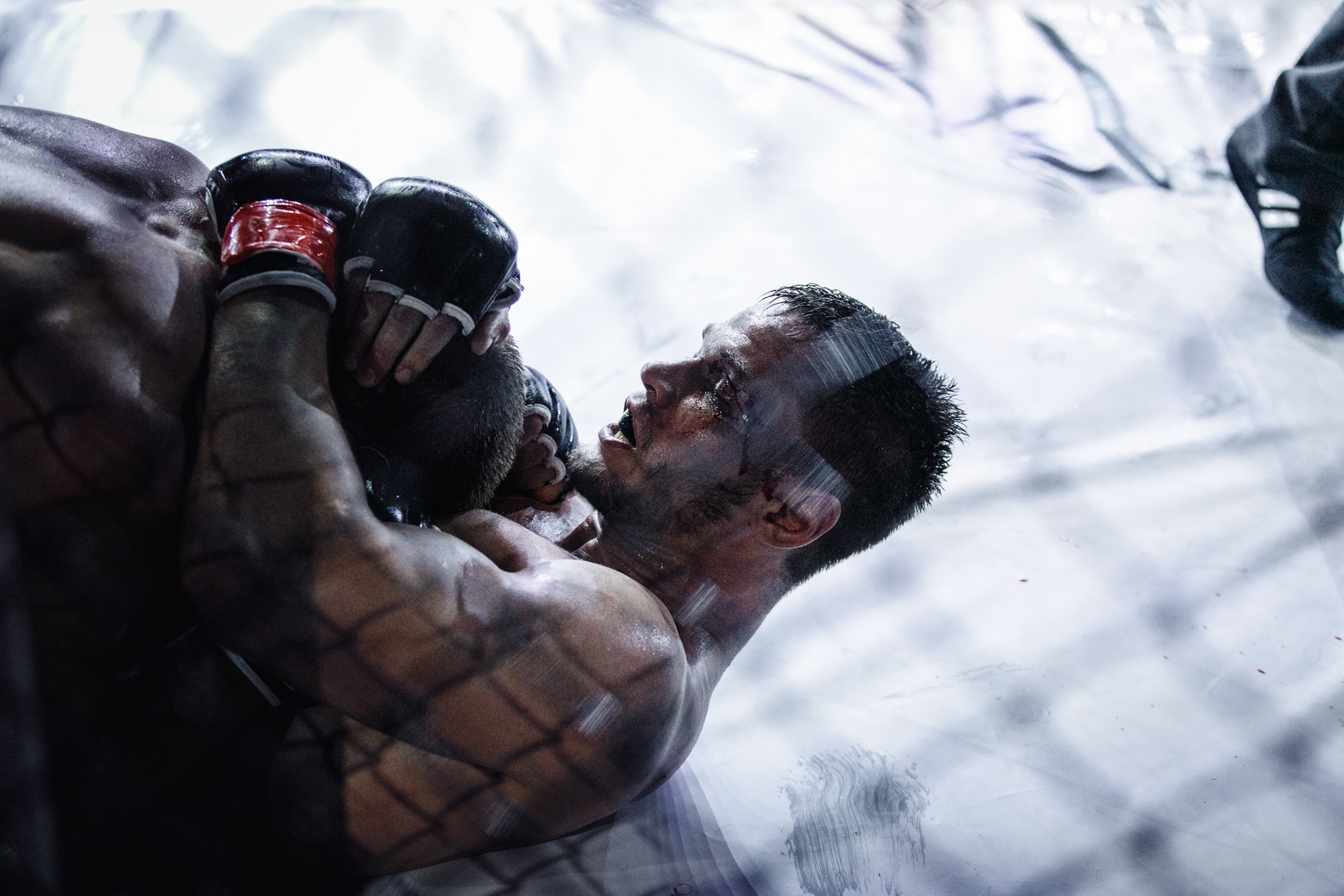 NFG 12. Репортажный фотограф Александр Задорин, Минск, Беларусь