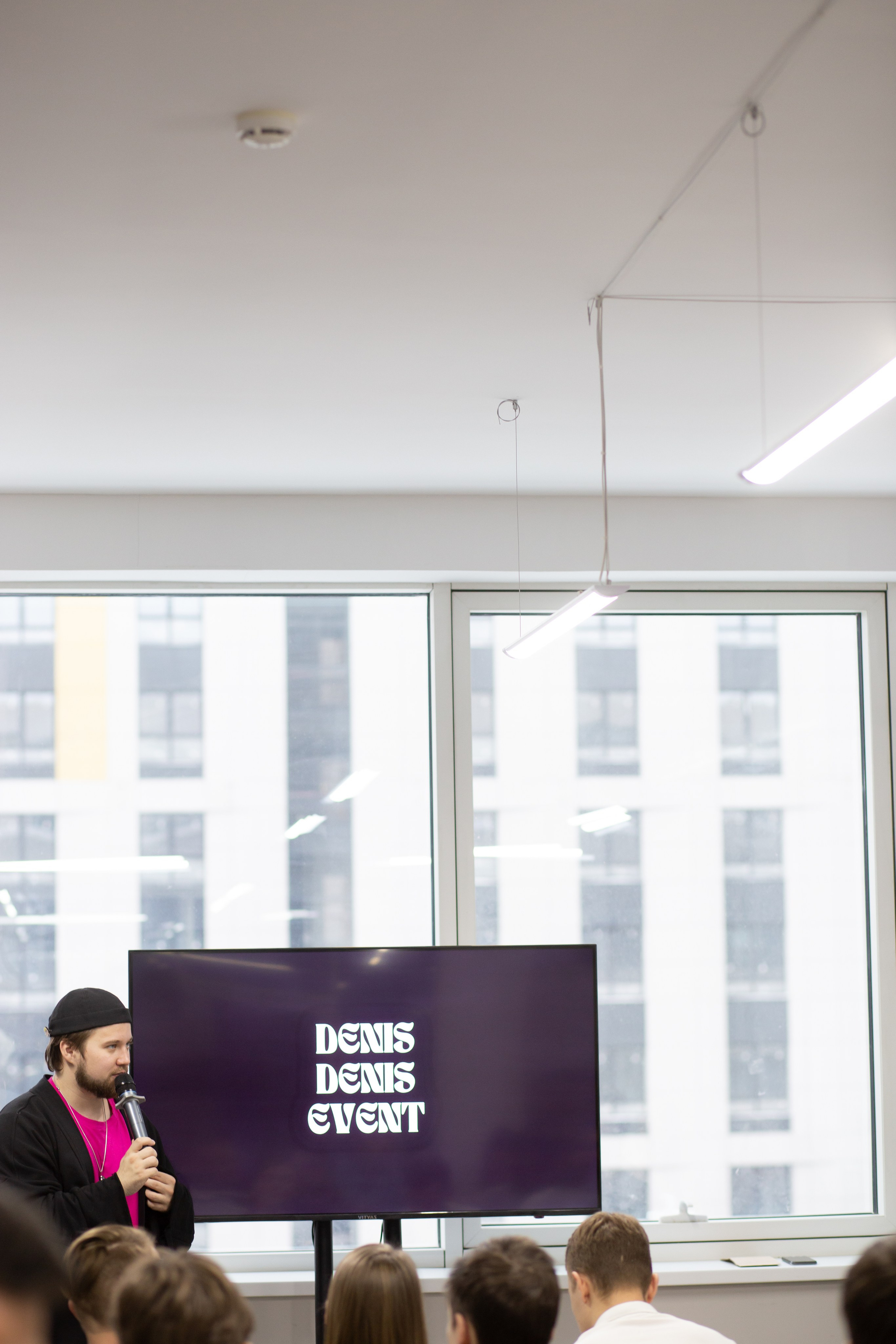 Мастер класс Денис и Денис. Фотограф Екатеринбург