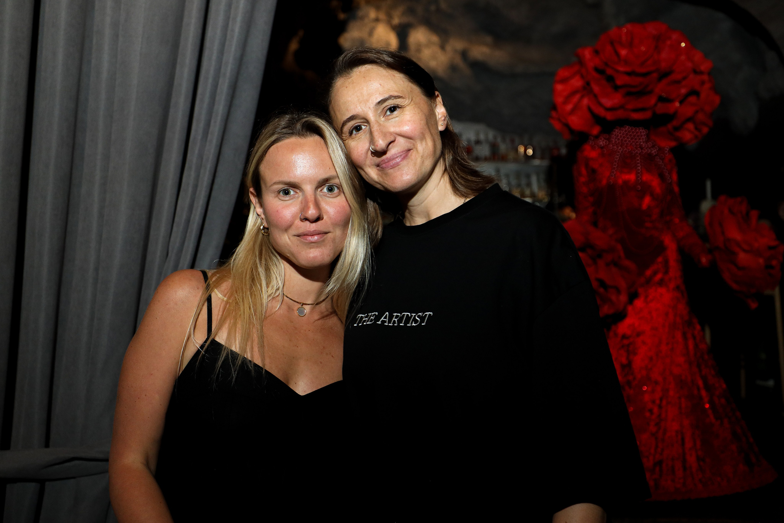 Gastrodvor 3YEARS. Дженбаз Павел — фотограф в Ялте