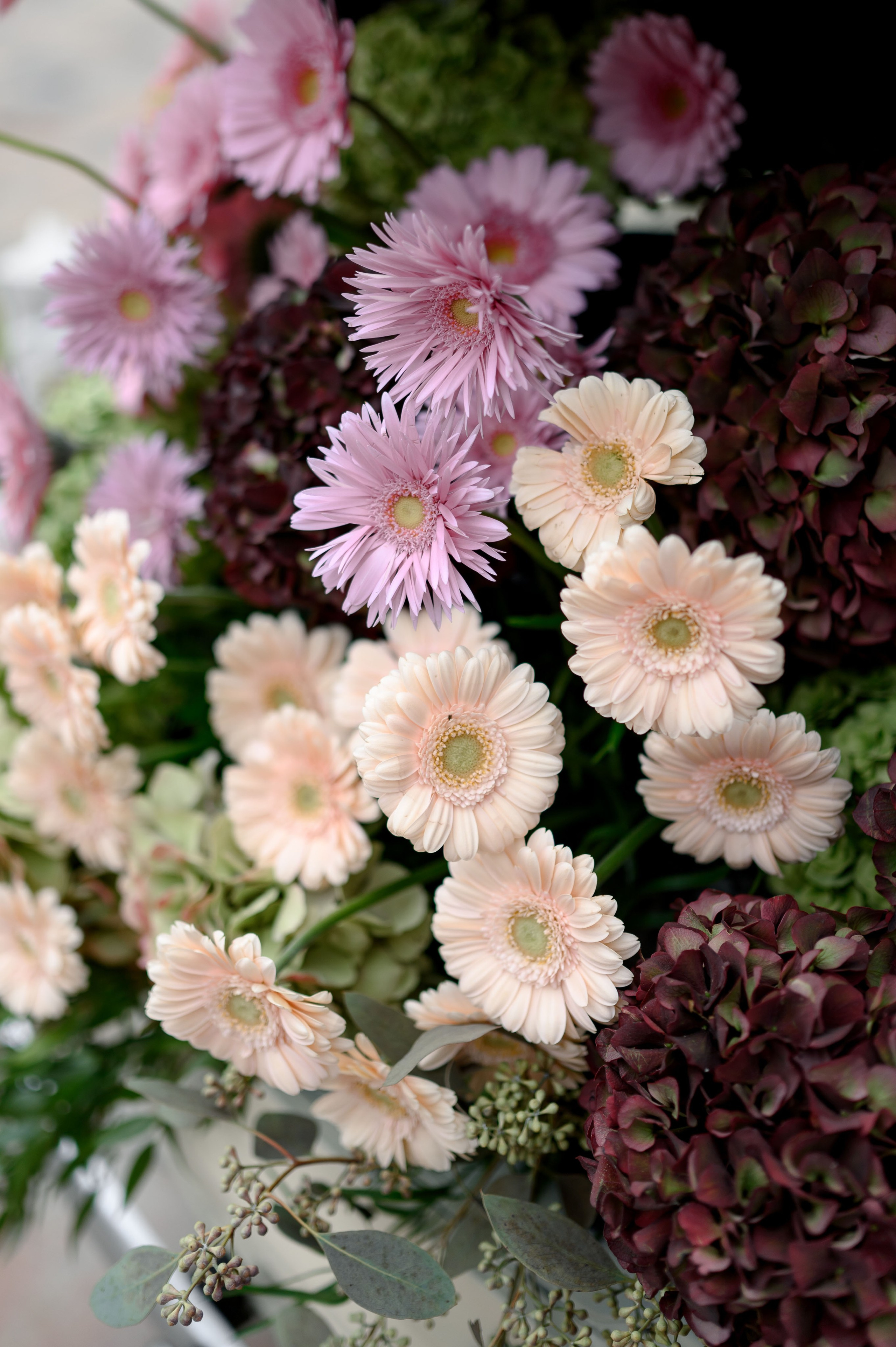 MINT FLOWERS. Свадебный фотограф Минск