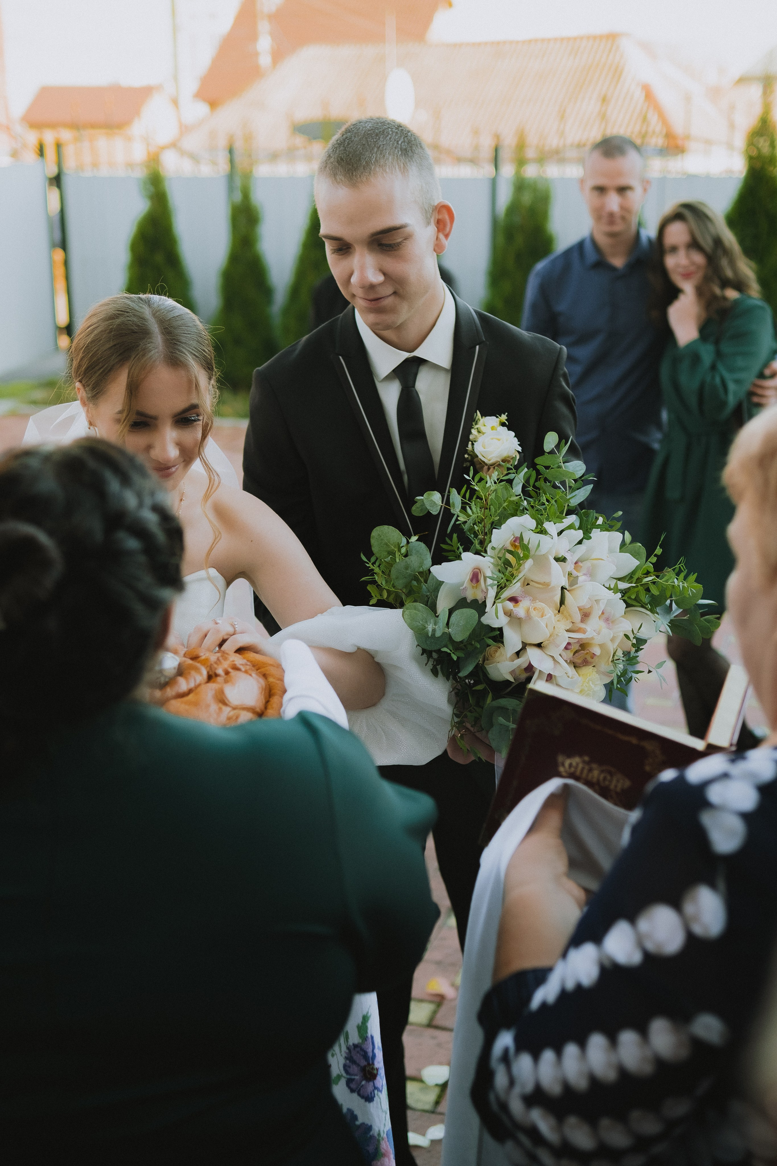 Андрей & Ирина. Serg_film