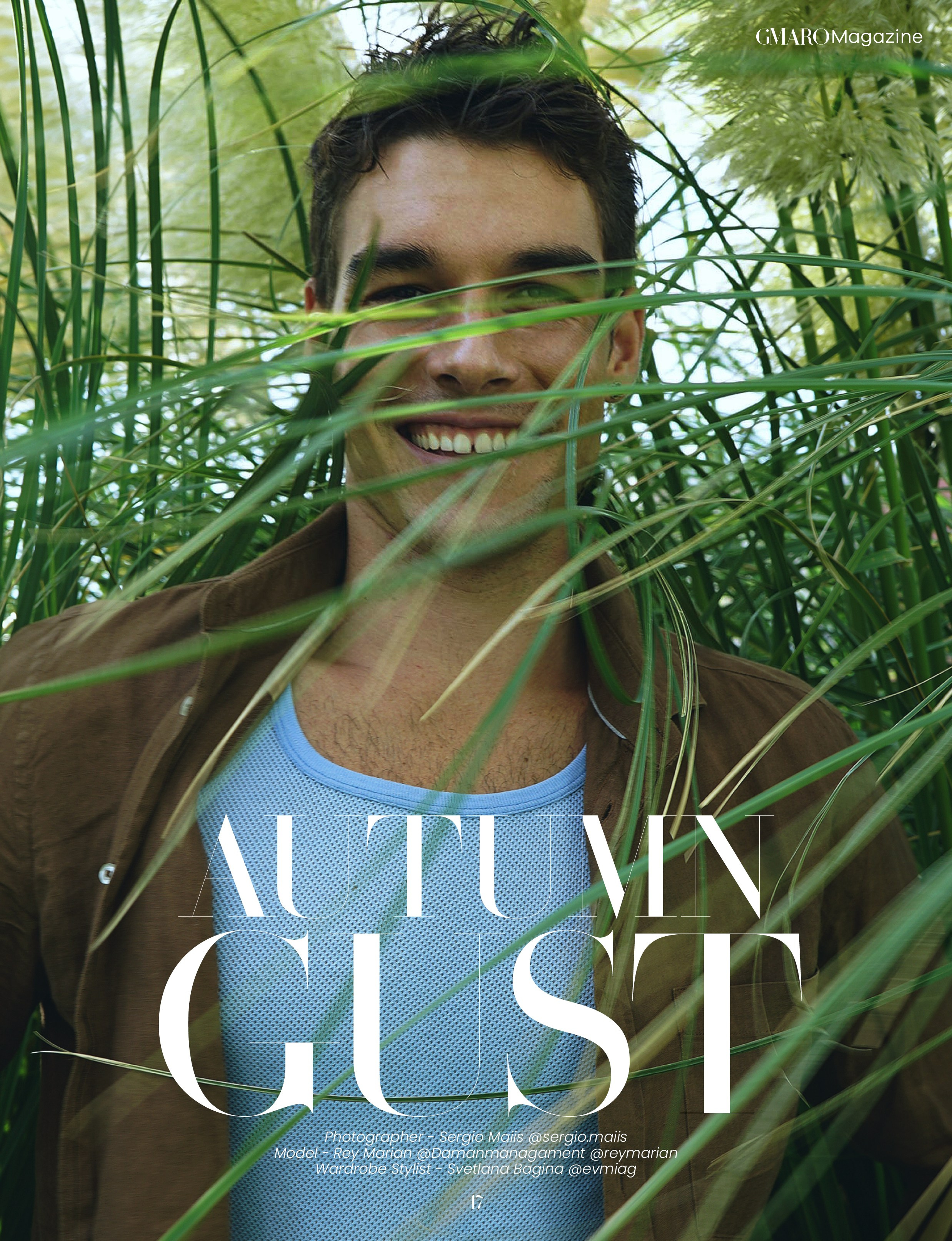 Portfolio of Fashion Photographer in Istanbul & Dubai — Sergio Maiis. Sergio Maiis — Fashion Photographer in Istanbul | Editorial & Lifestyle Photographer