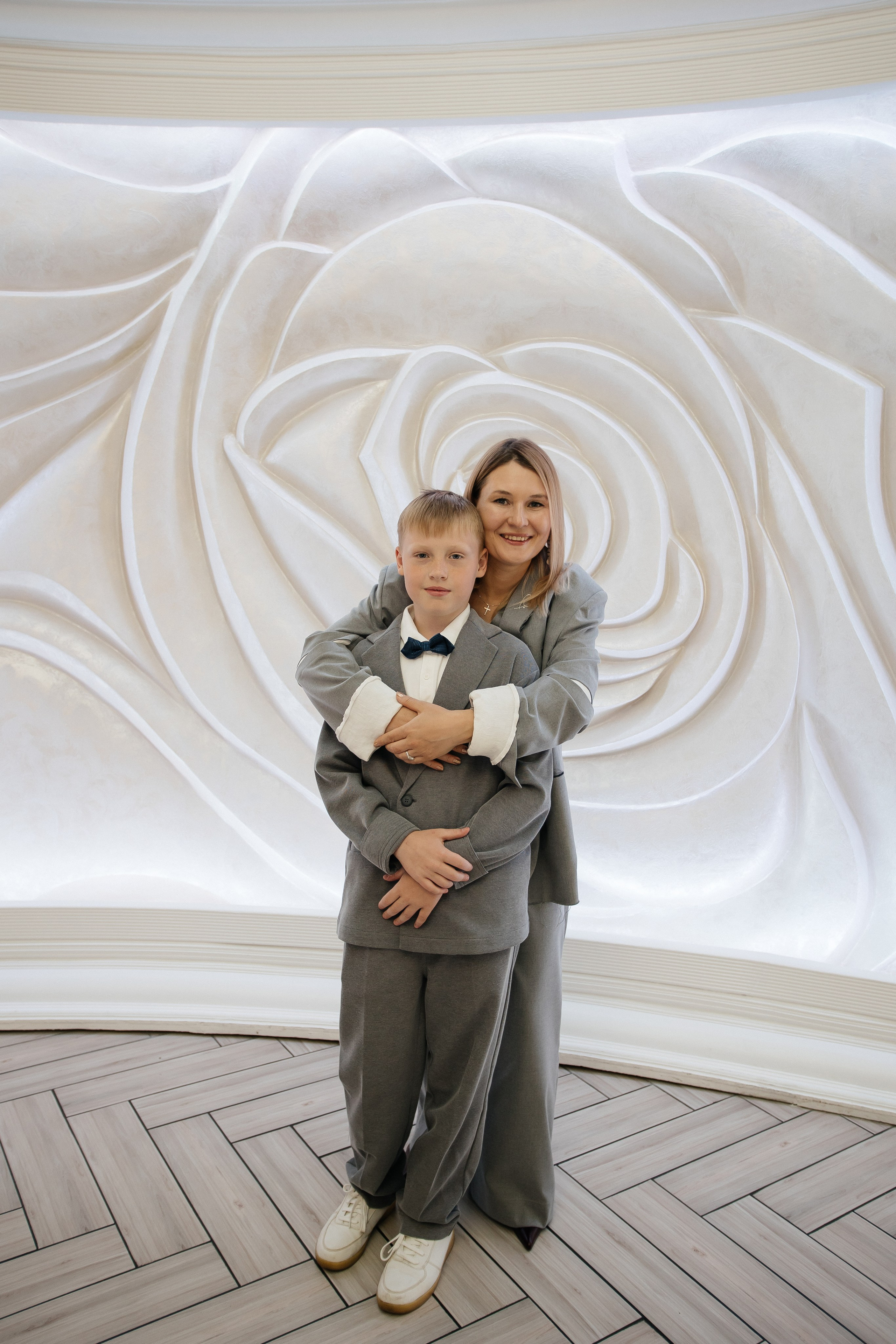 Выпускной 4класс. Фотограф в Иркутске