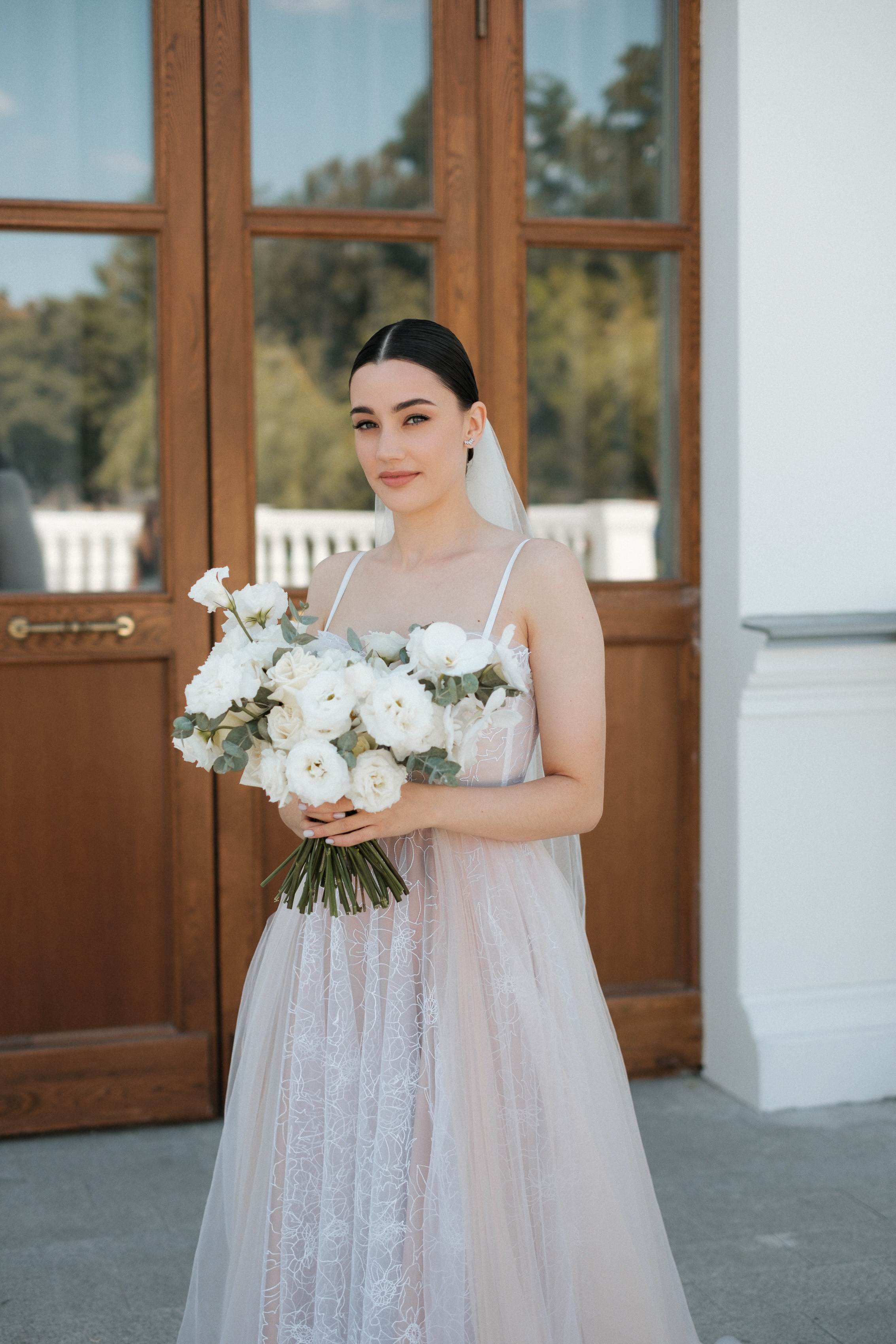 Артём и Юлия. Свадебный и семейный фотограф в Волгограде Кристина Иванова