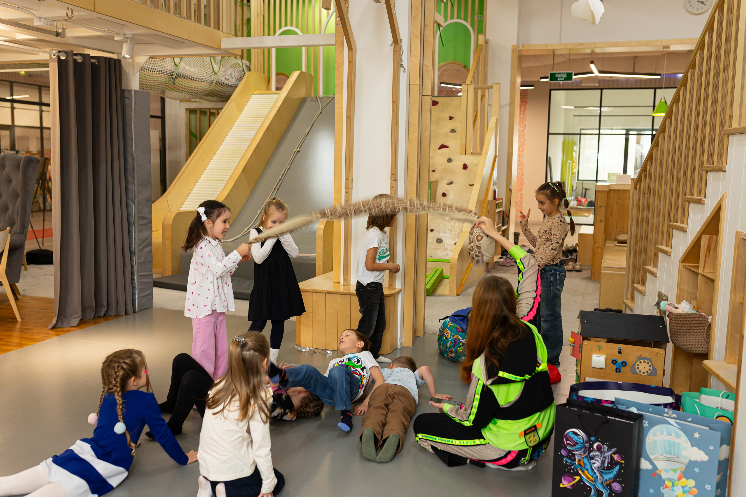 День рождение Алексея. Марина Шаймухаметова. Фотограф в Уфе