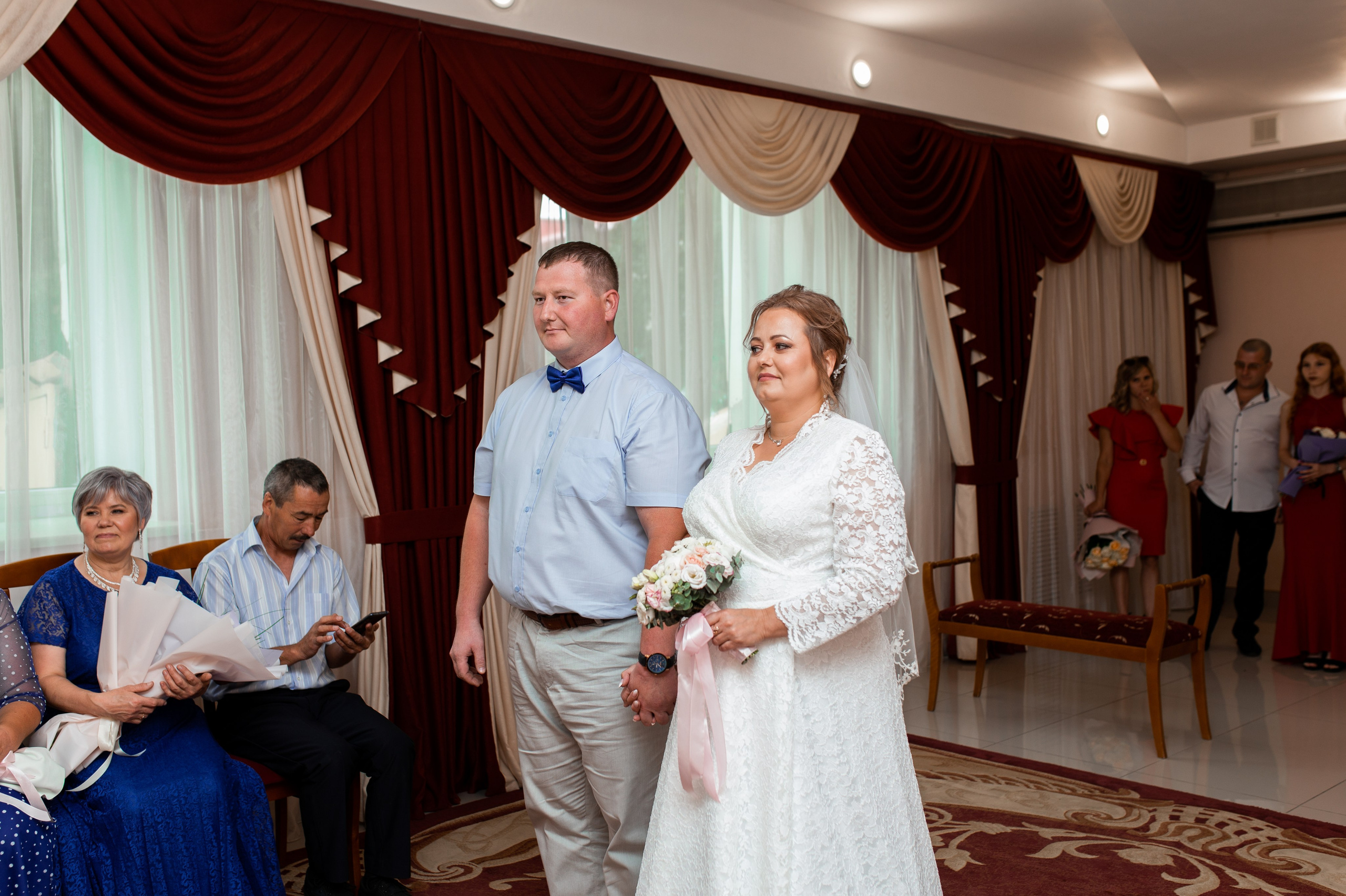 Игорь и Екатерина. Марина Шаймухаметова. Фотограф в Уфе