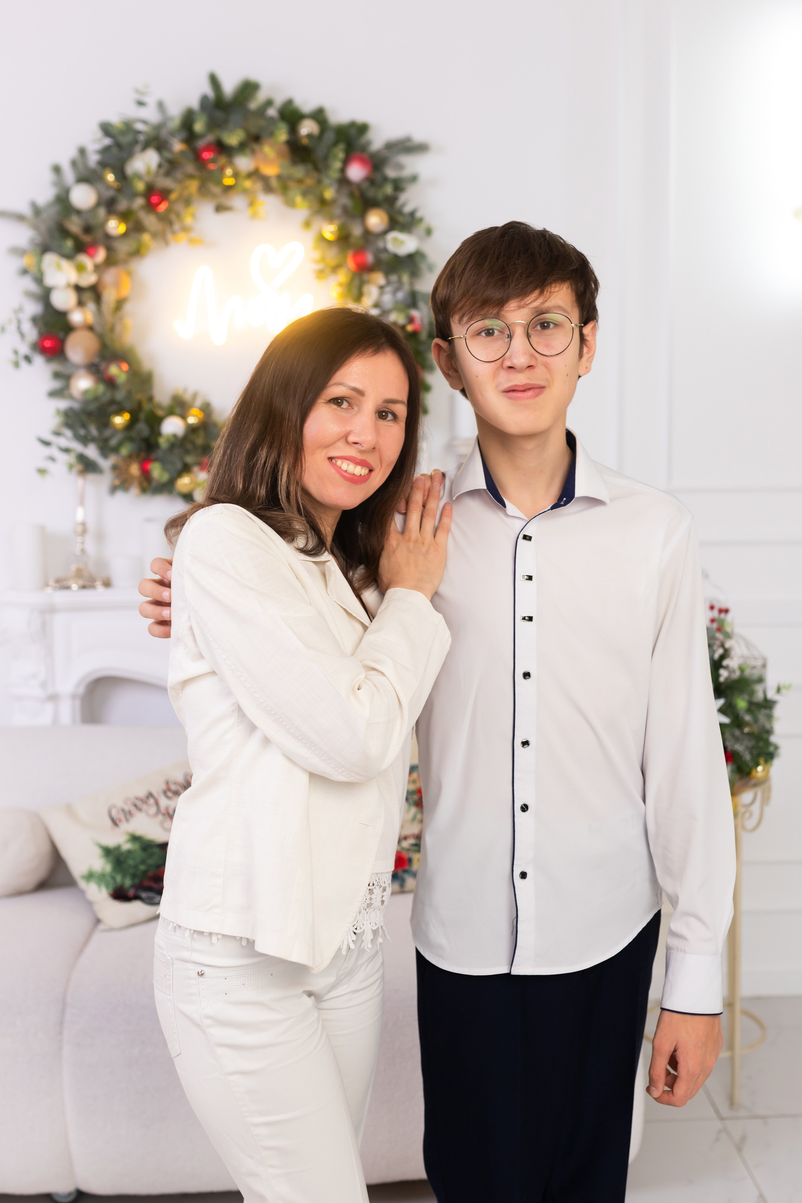 Снежанна. Марина Шаймухаметова. Фотограф в Уфе