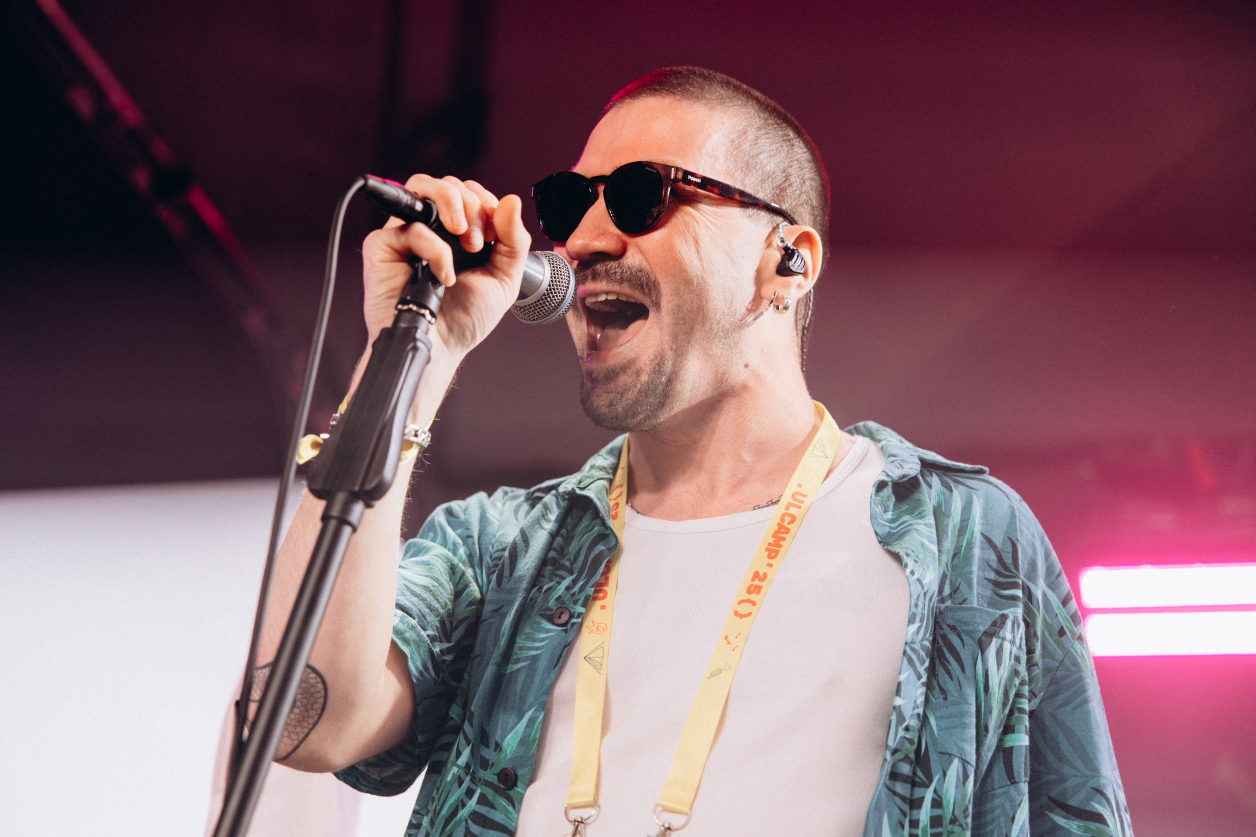 ULCAMP'25. Репортажный фотограф в Санкт-Петербурге Александр Паклин